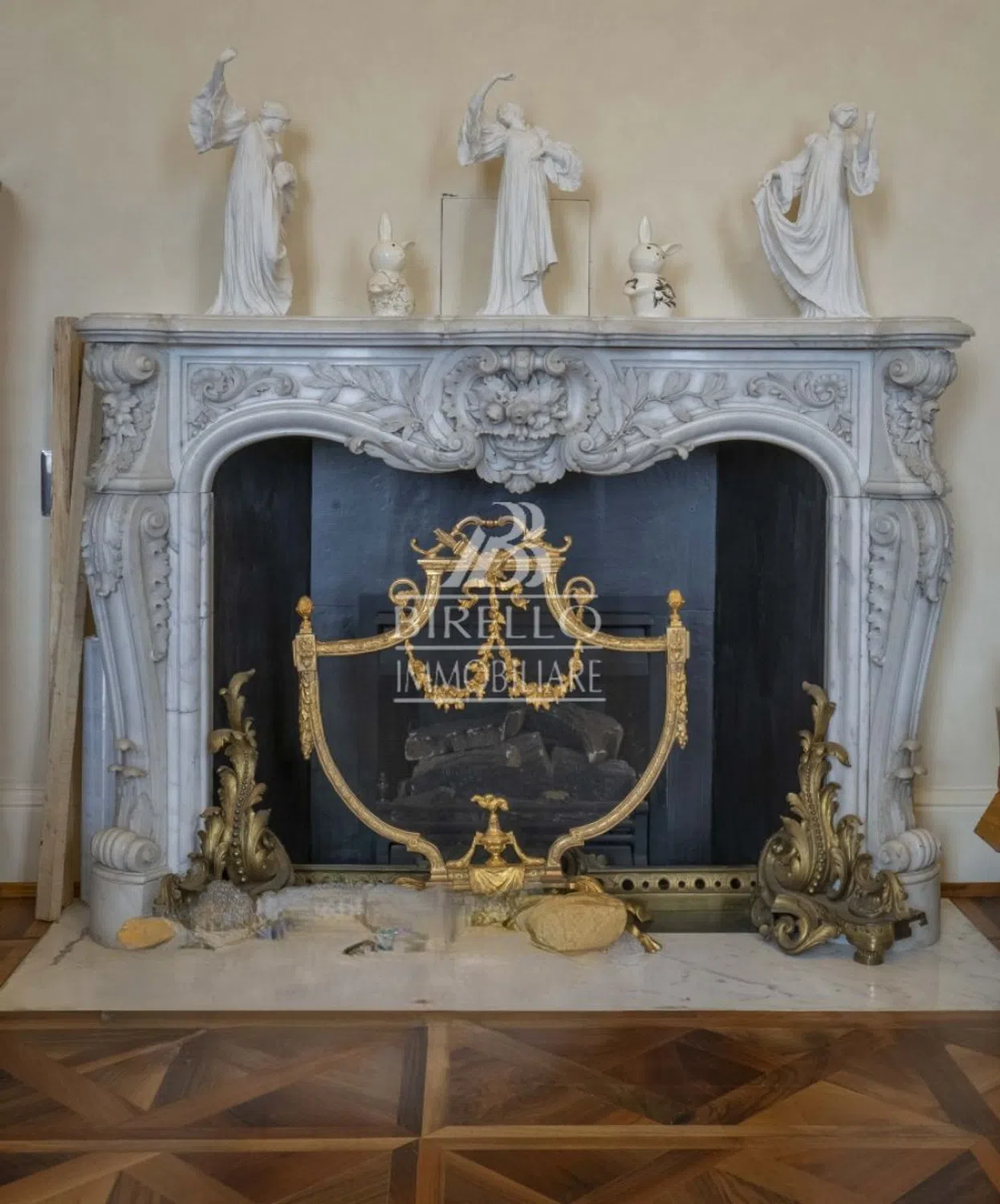 Appartamento in Lungarno Amerigo Vespucci, 32 r - Photo 5
