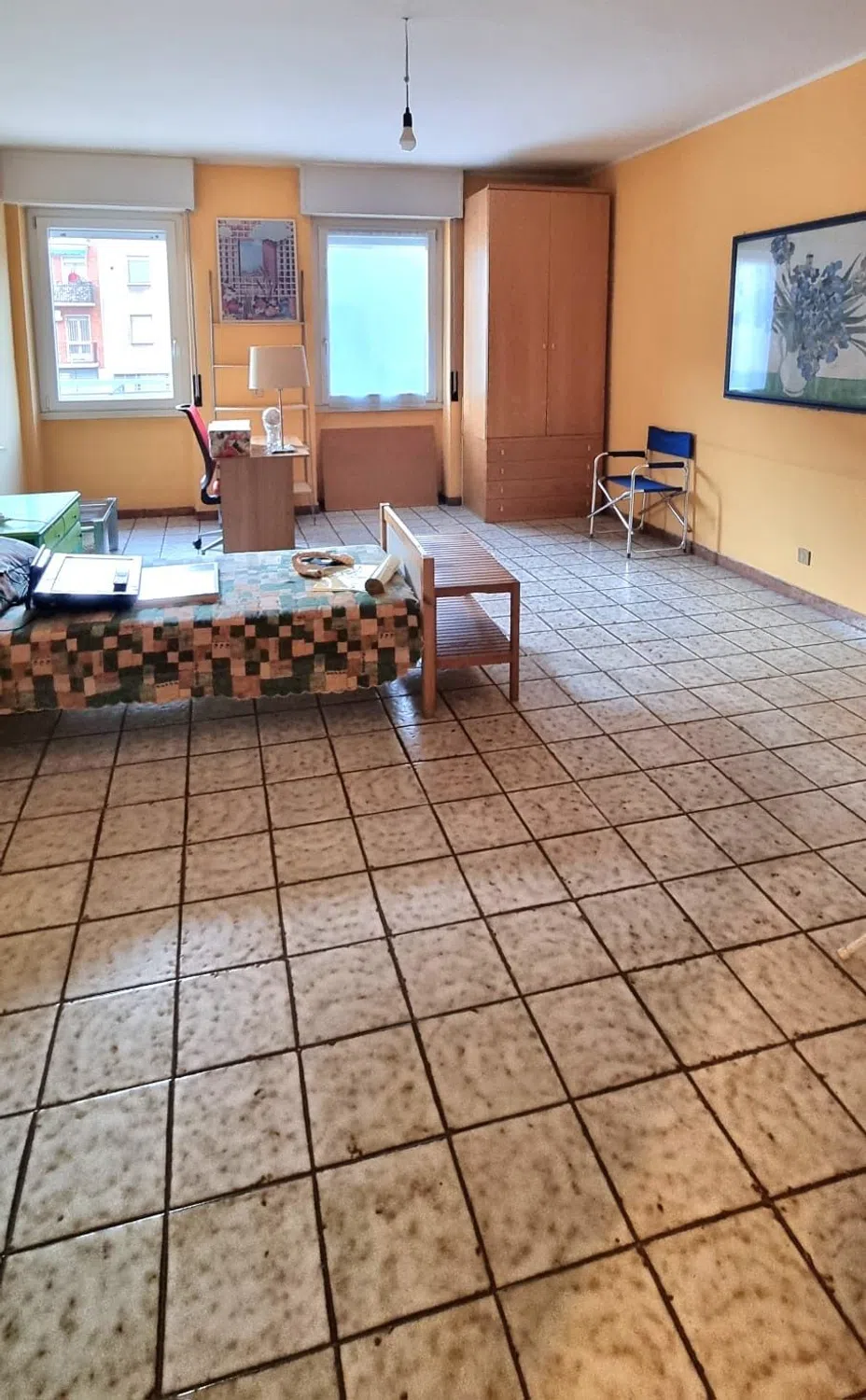 Appartamento su due piani in via Negroli, 23 - Photo 15