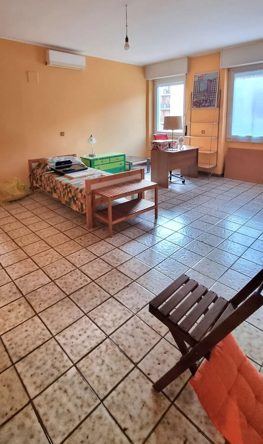 Appartamento su due piani in via Negroli, 23 - Photo 16