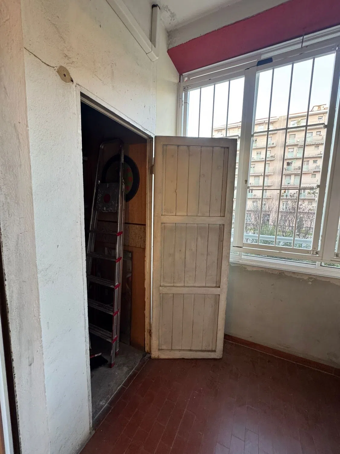 Appartamento su due piani in via Negroli, 23 - Photo 20