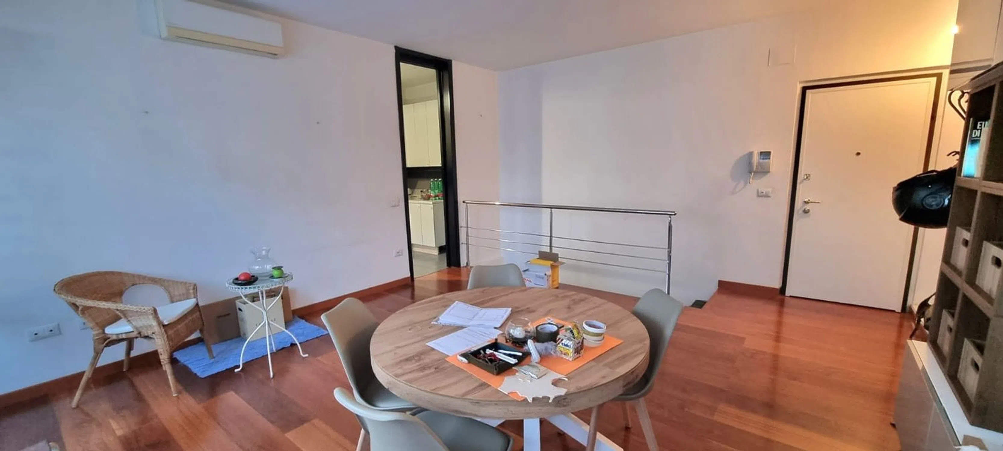 Appartamento su due piani in via Negroli, 23 - Photo 3