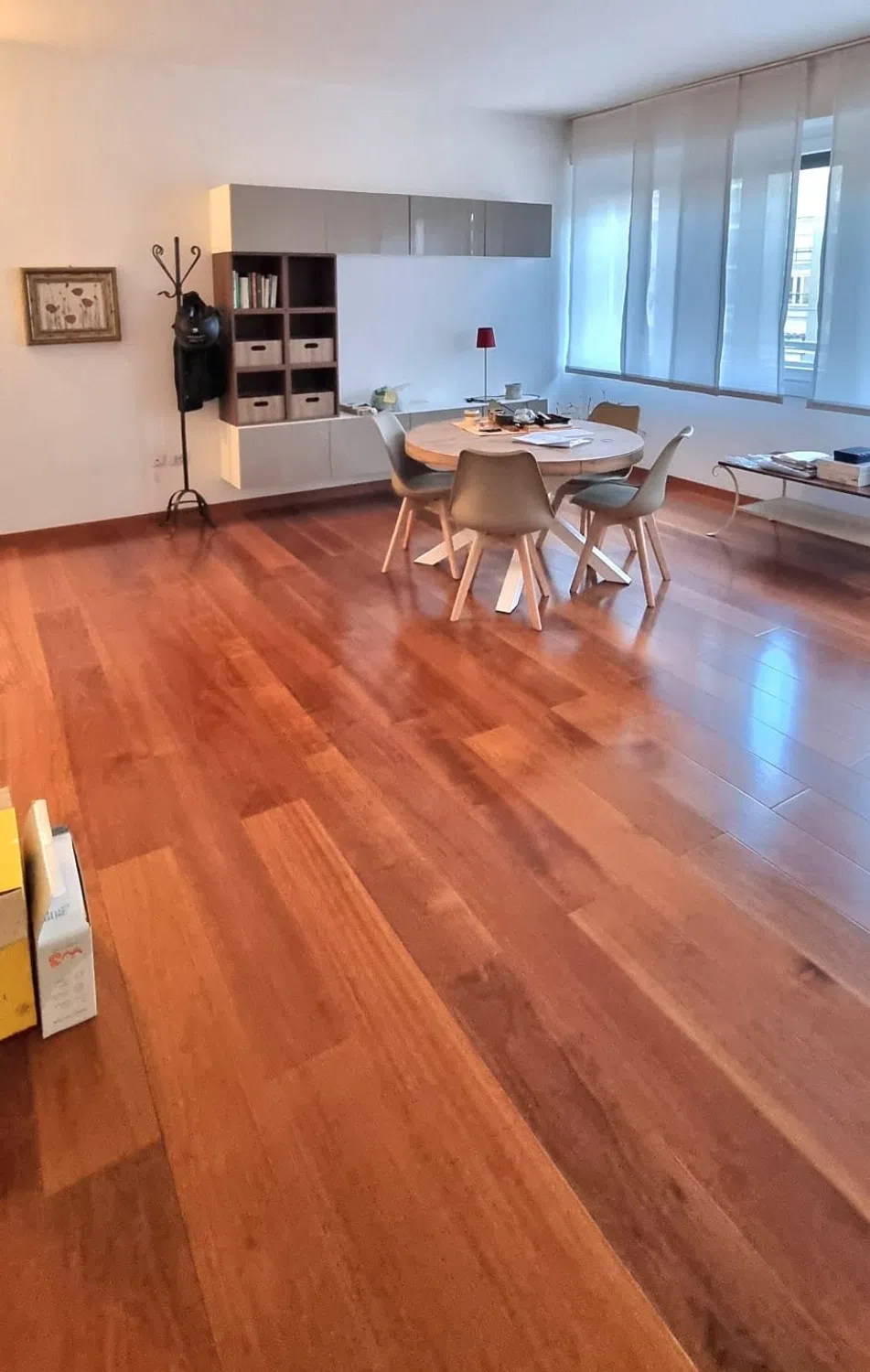 Appartamento su due piani in via Negroli, 23 - Photo 4