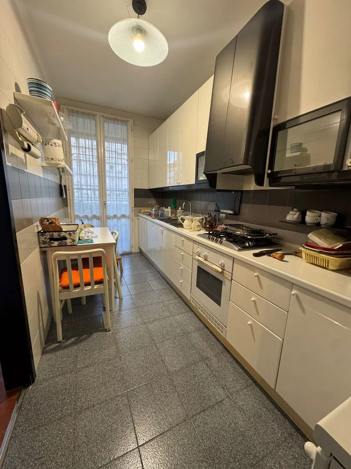 Appartamento su due piani in via Negroli, 23 - Photo 6
