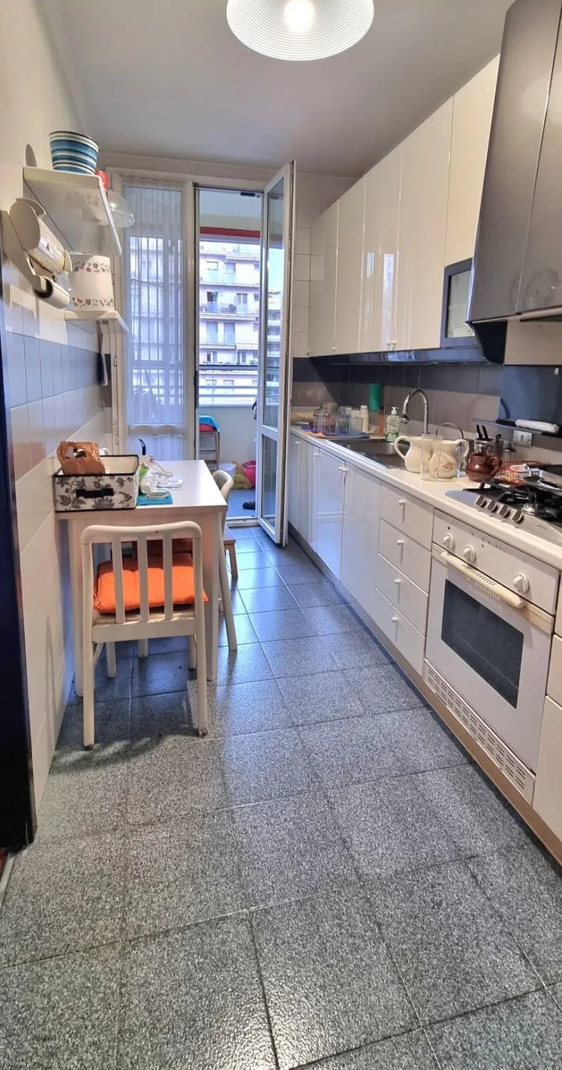 Appartamento su due piani in via Negroli, 23 - Photo 7