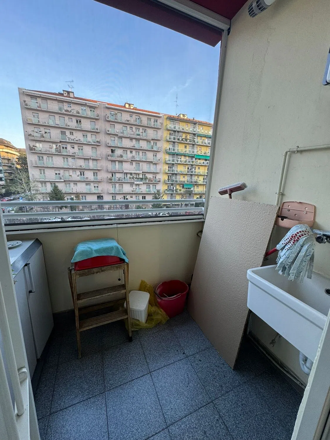 Appartamento su due piani in via Negroli, 23 - Photo 8