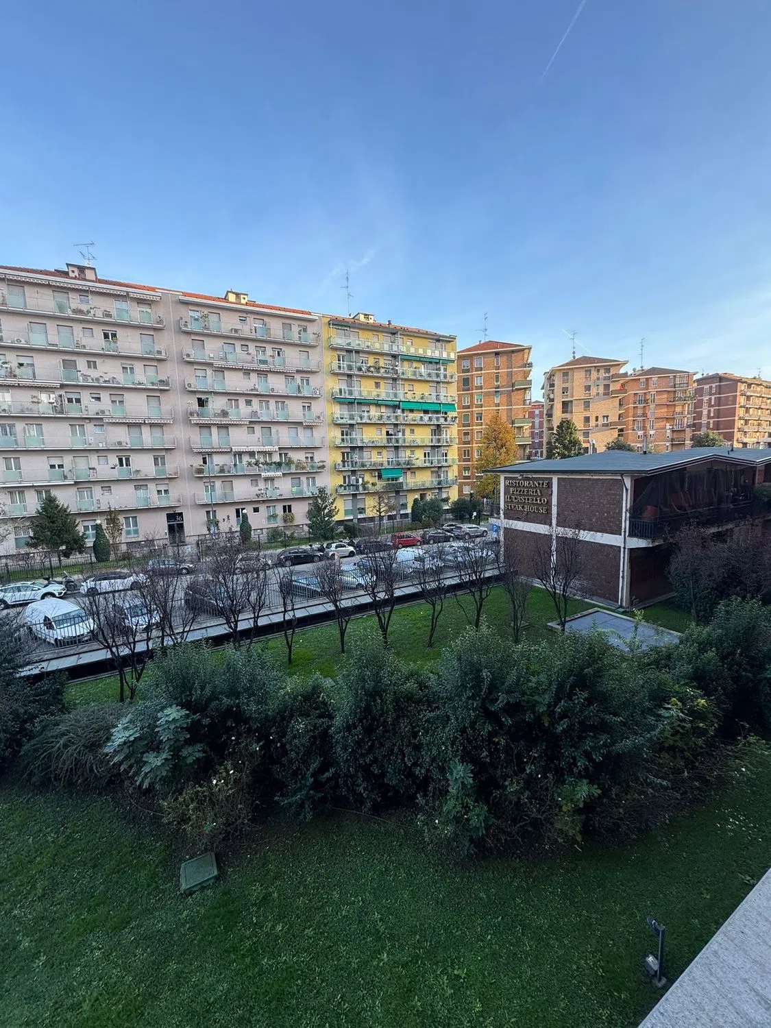 Appartamento su due piani in via Negroli, 23 - Photo 9