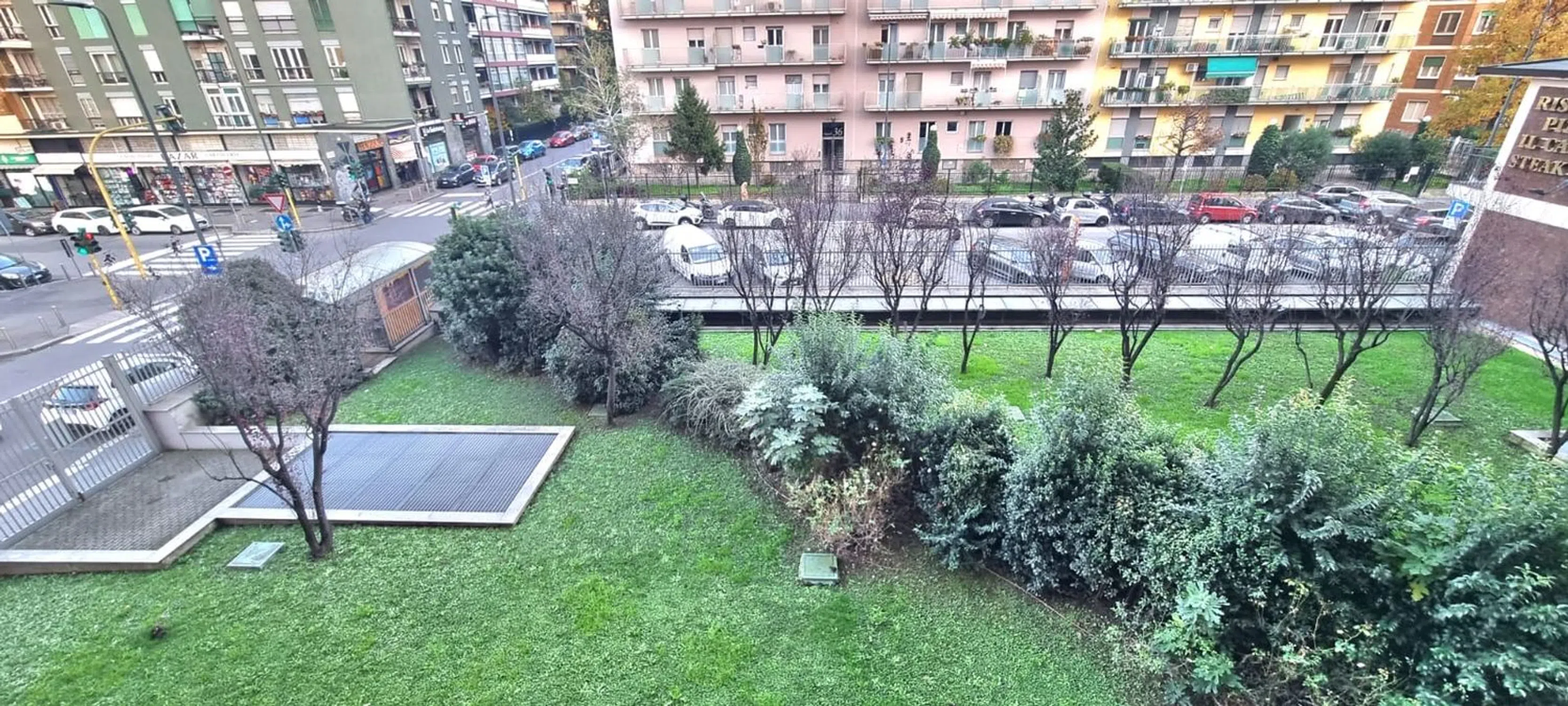 Appartamento su due piani in via Negroli, 23 - Photo 10