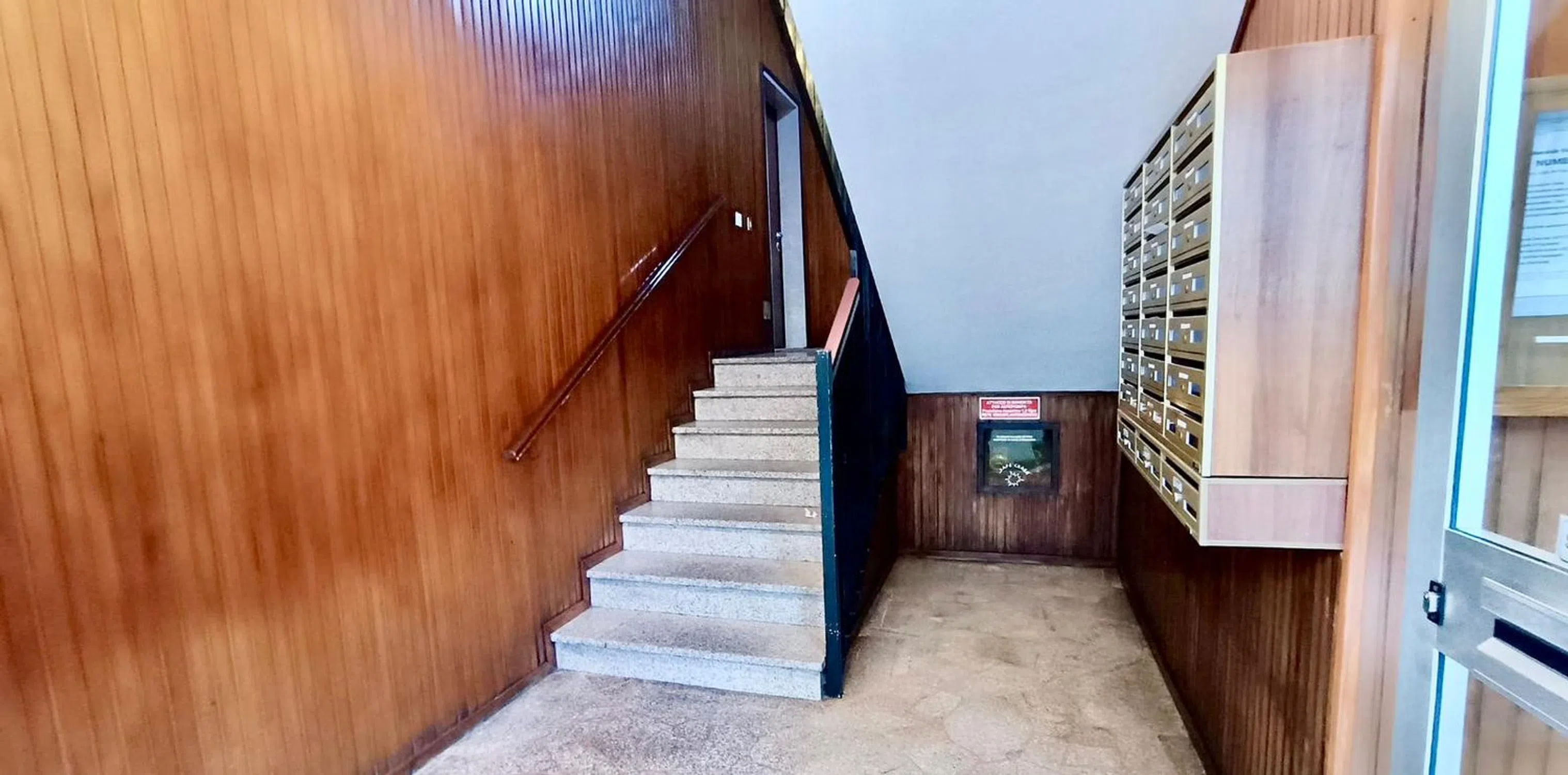 Quadrilocale in via Privata Punta Licosa, 19 - Photo 3