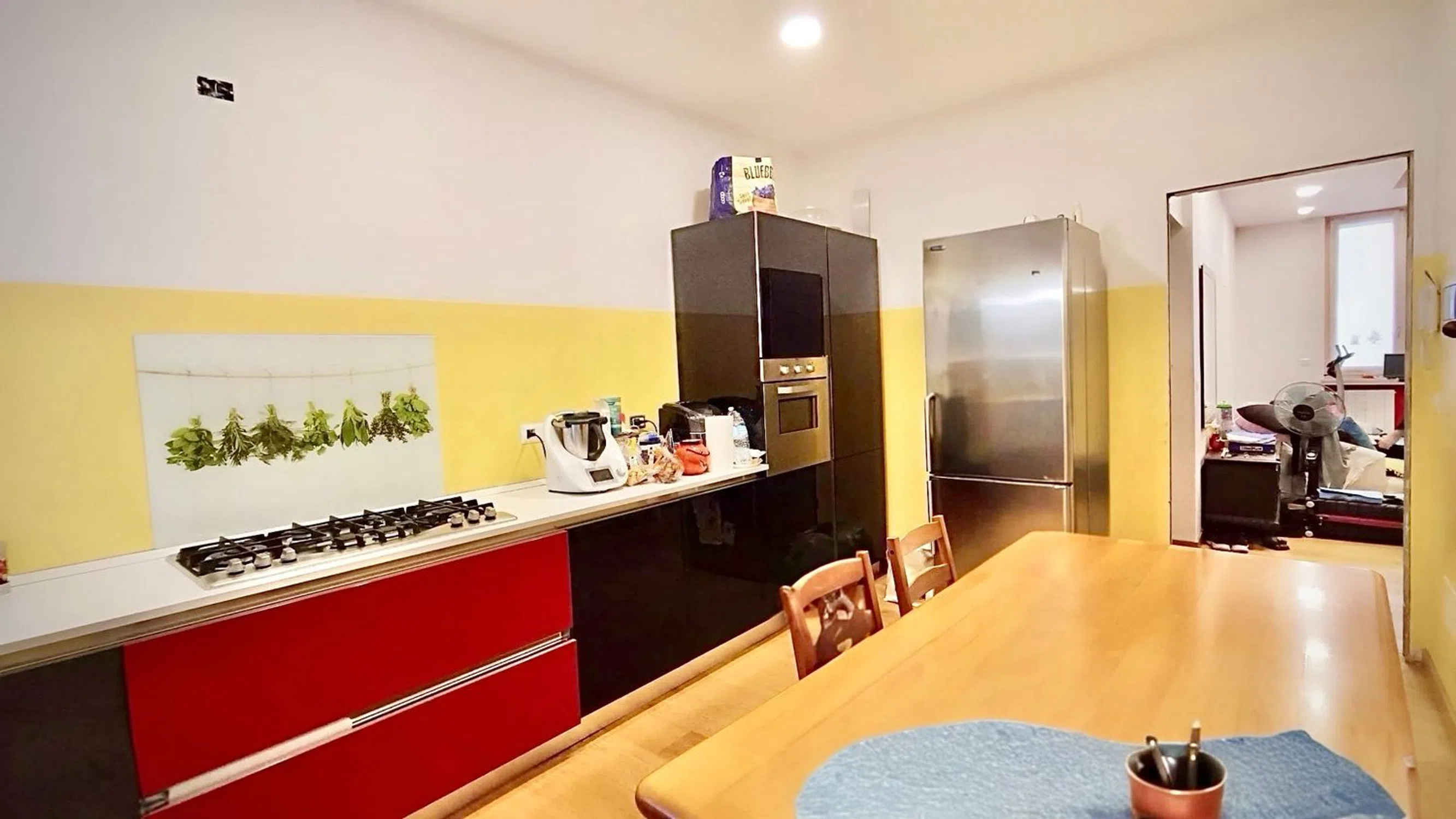 Quadrilocale in via Privata Punta Licosa, 19 - Photo 6
