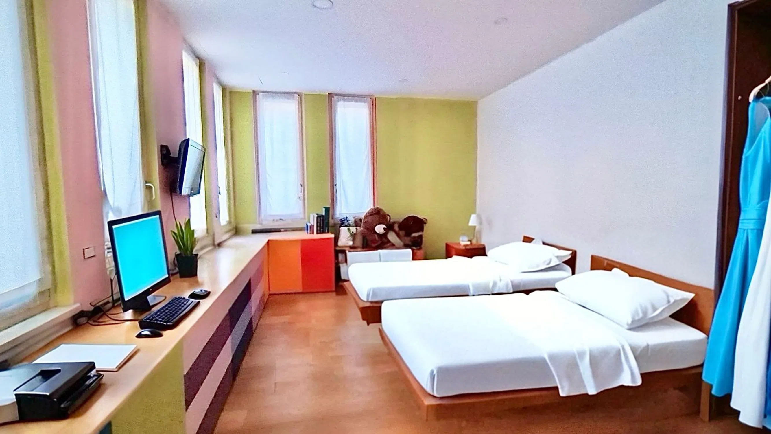Quadrilocale in via Privata Punta Licosa, 19 - Photo 9