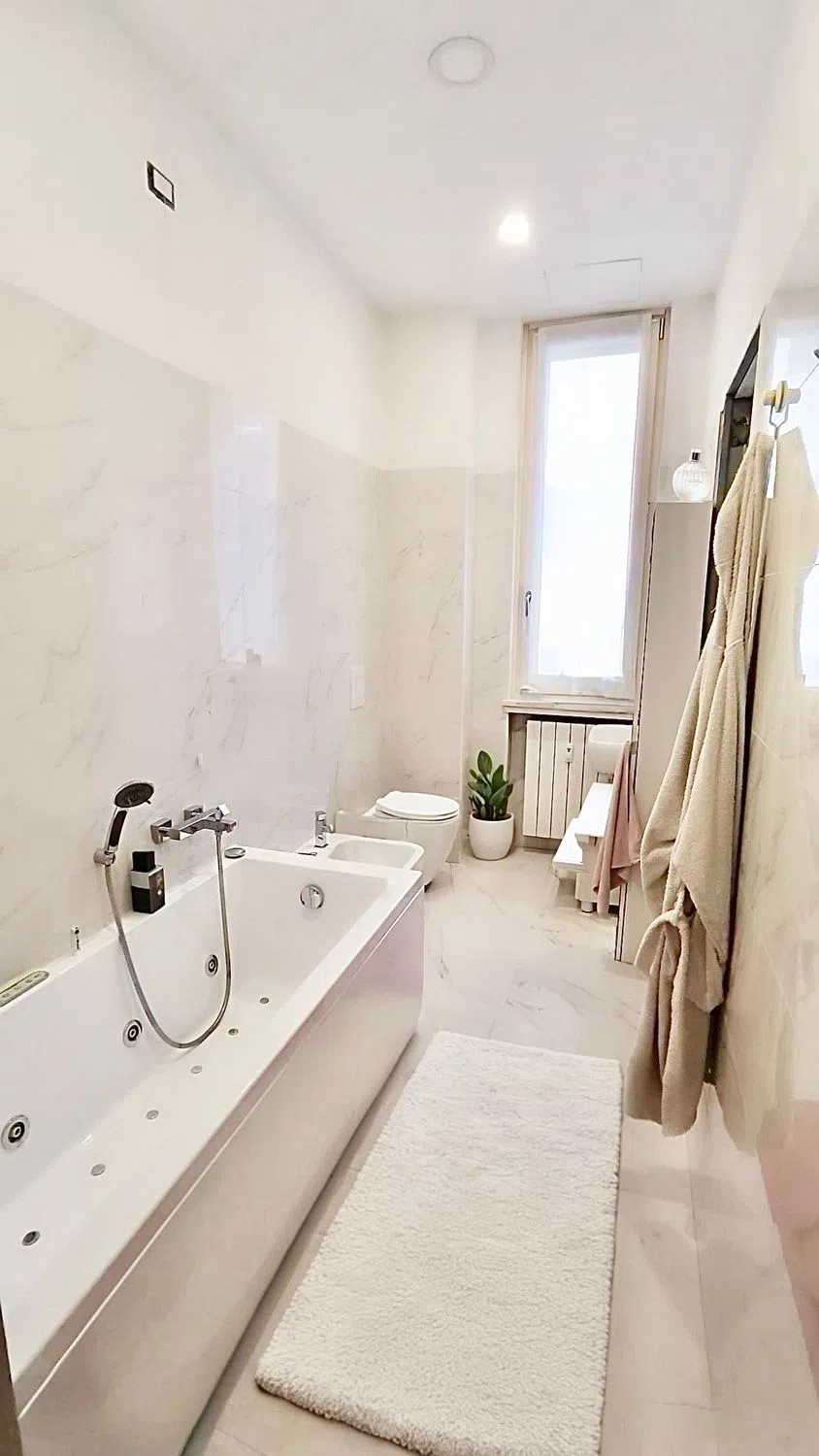 Quadrilocale in via Privata Punta Licosa, 19 - Photo 10