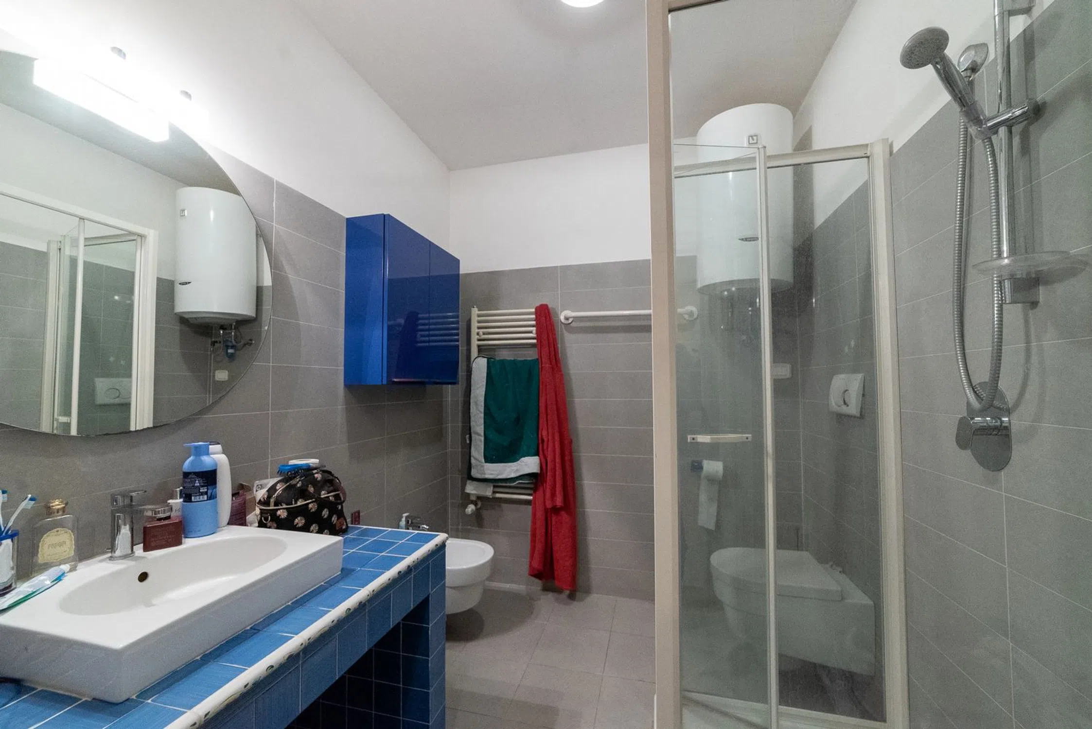 Appartamento in via San Gervasio s.n.c. - Photo 12