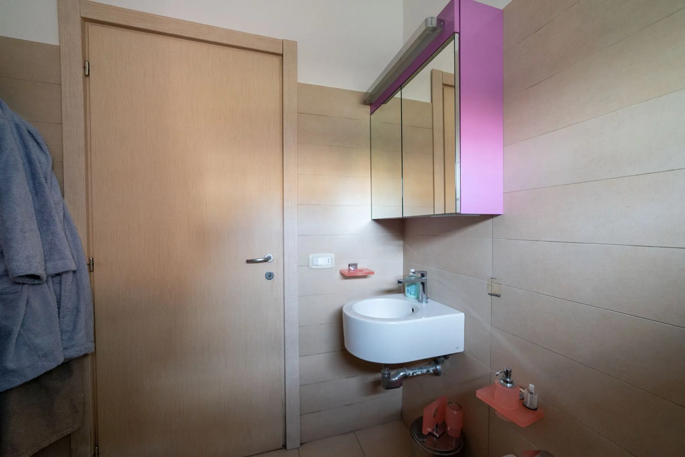 Appartamento in via San Gervasio s.n.c. - Photo 18