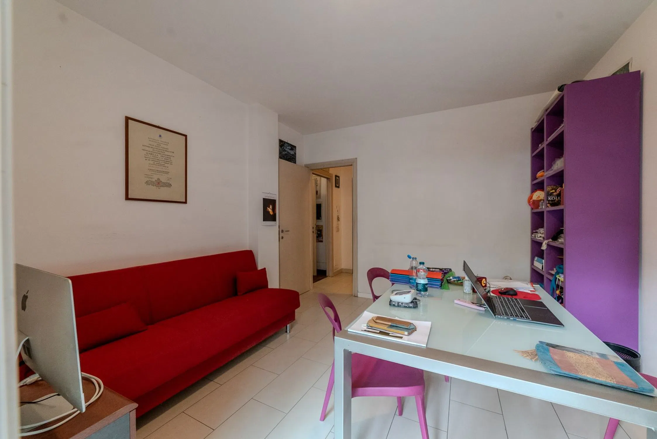 Appartamento in via San Gervasio s.n.c. - Photo 5