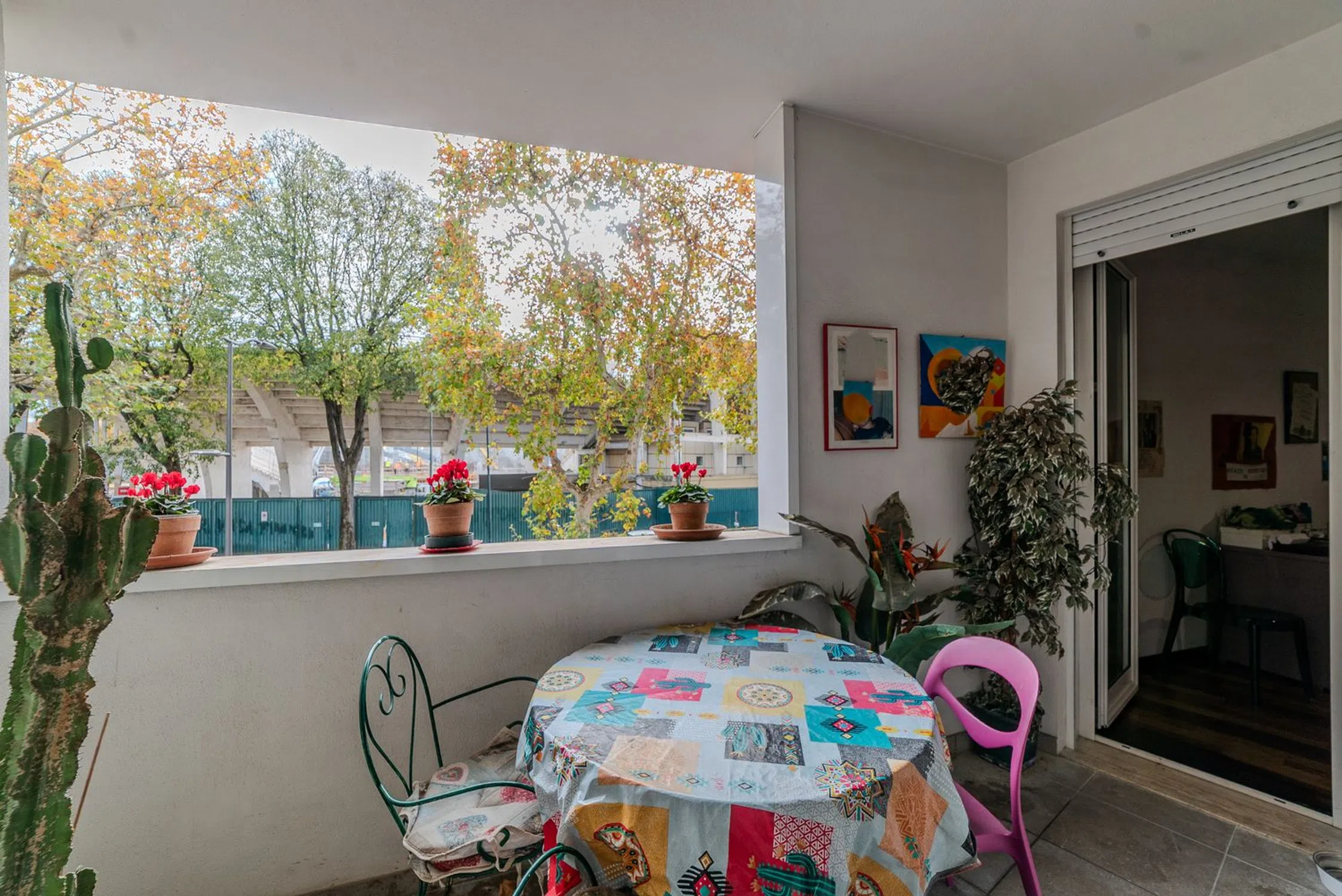 Appartamento in via San Gervasio s.n.c. - Photo 6