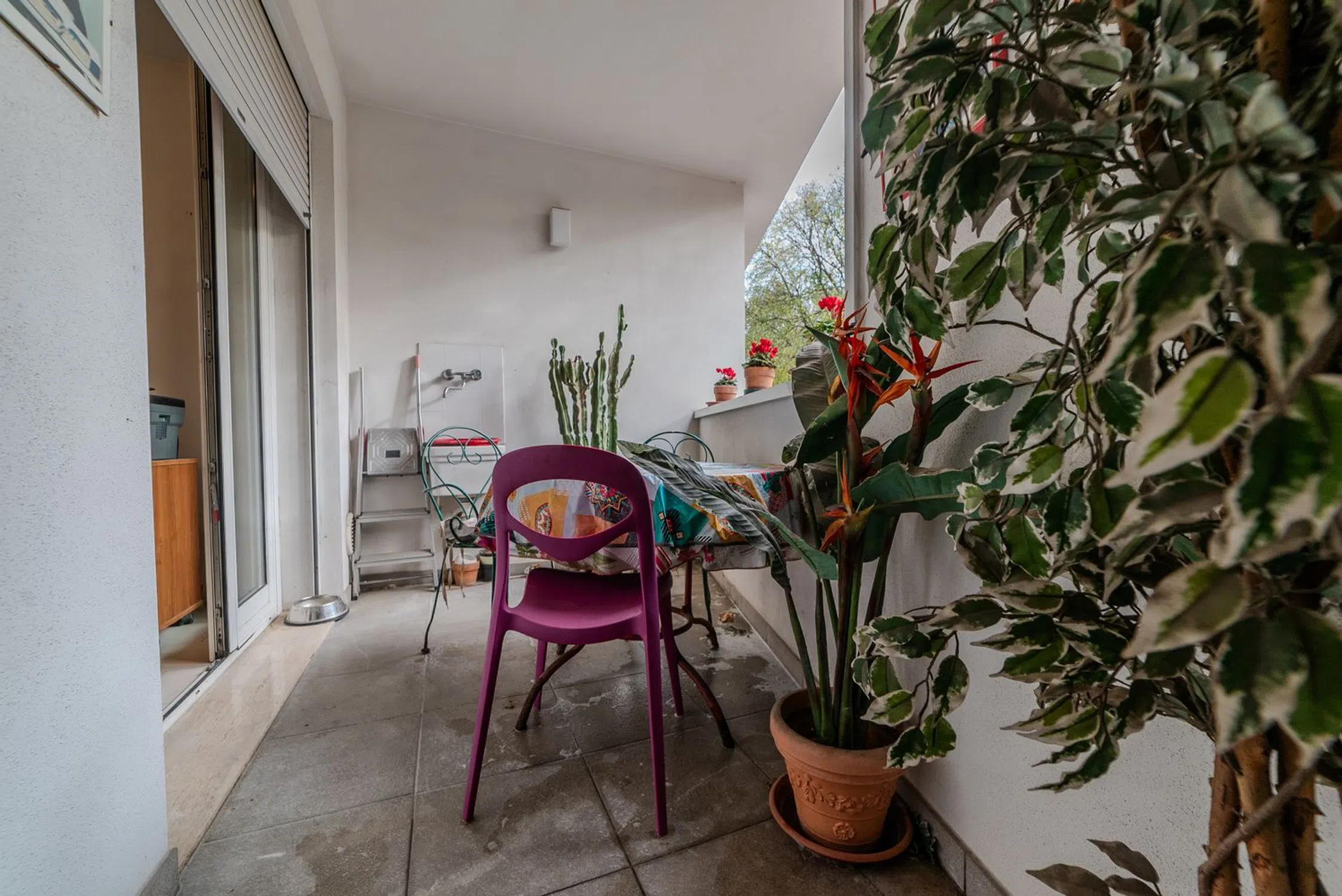 Appartamento in via San Gervasio s.n.c. - Photo 7