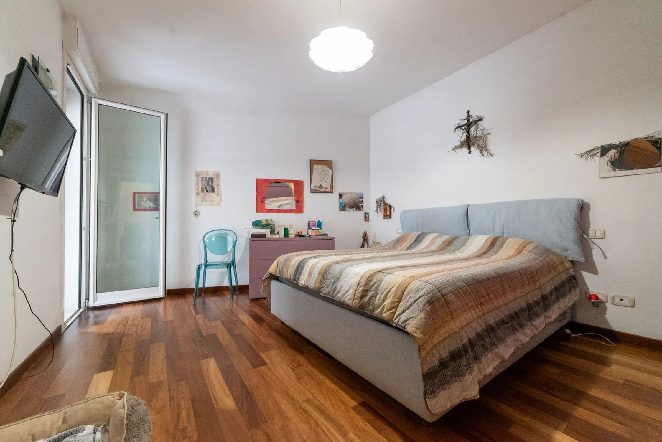 Appartamento in via San Gervasio s.n.c. - Photo 9