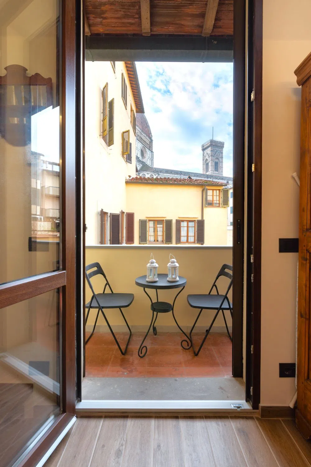 Appartamento su due piani in via Ricasoli s.n.c. - Photo 4