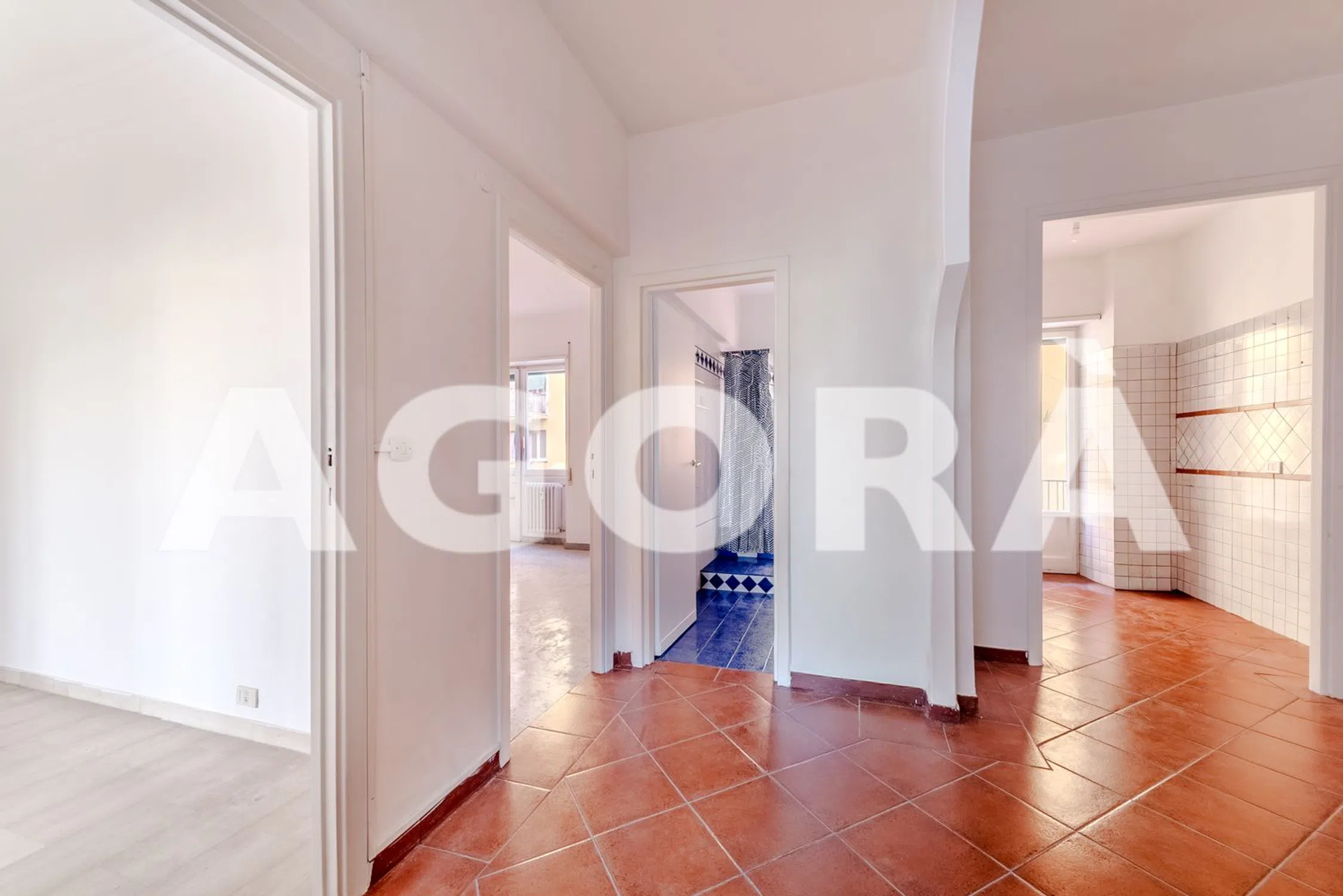 Trilocale in via Badia di Cava s.n.c. - Photo 14