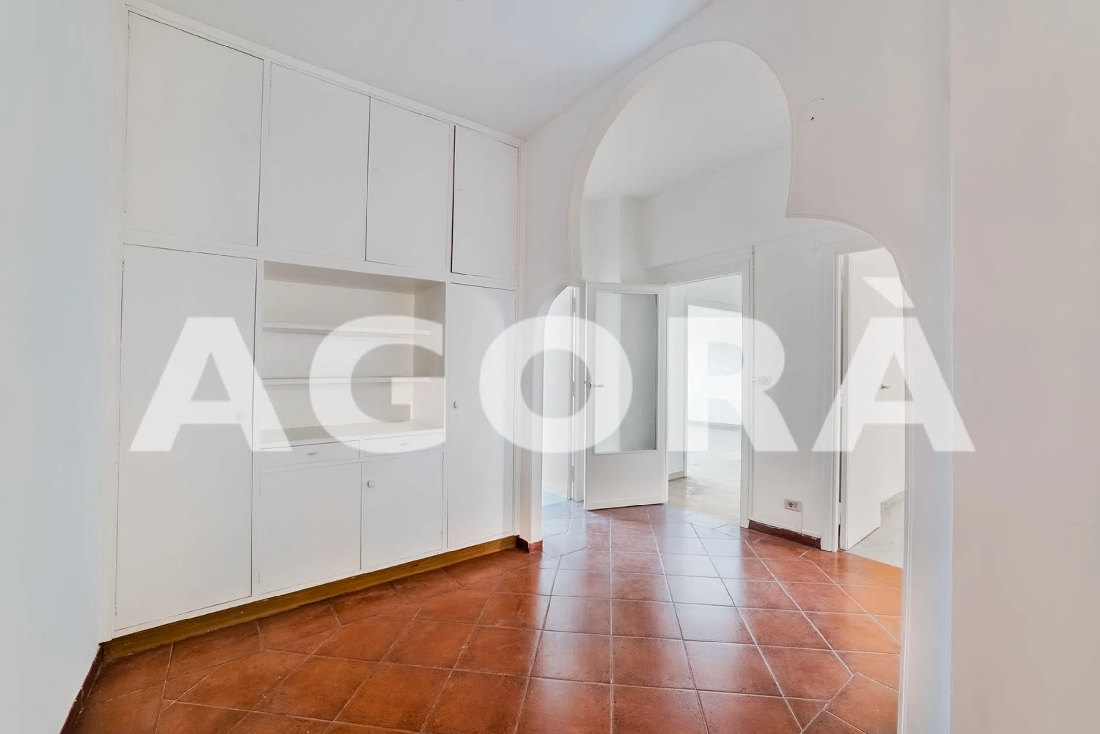 Trilocale in via Badia di Cava s.n.c. - Photo 15