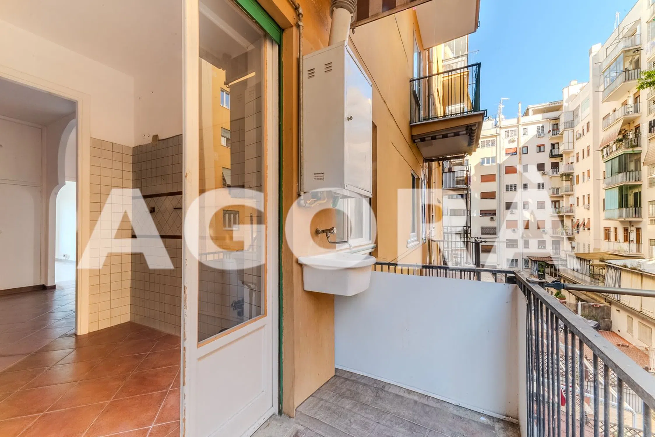Trilocale in via Badia di Cava s.n.c. - Photo 19