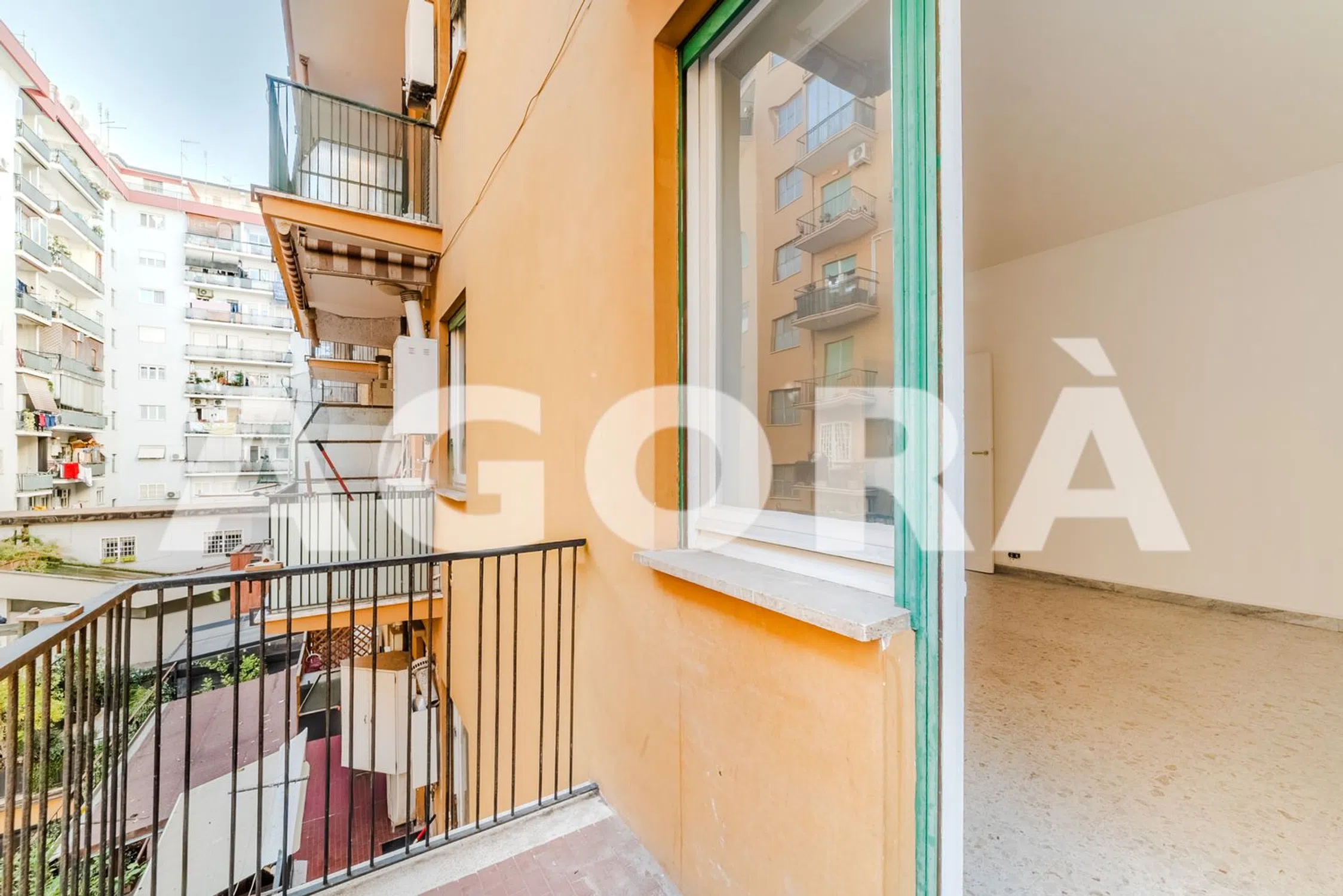 Trilocale in via Badia di Cava s.n.c. - Photo 20
