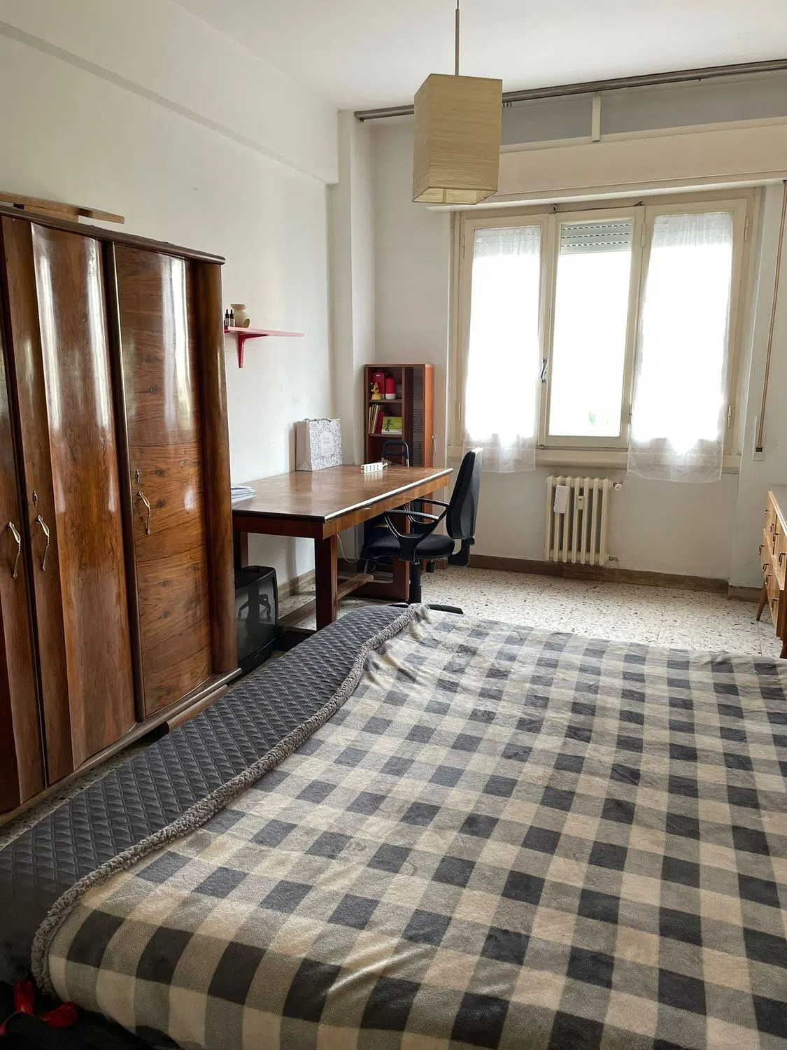Quadrilocale in viale Redi, 65 - Photo 4