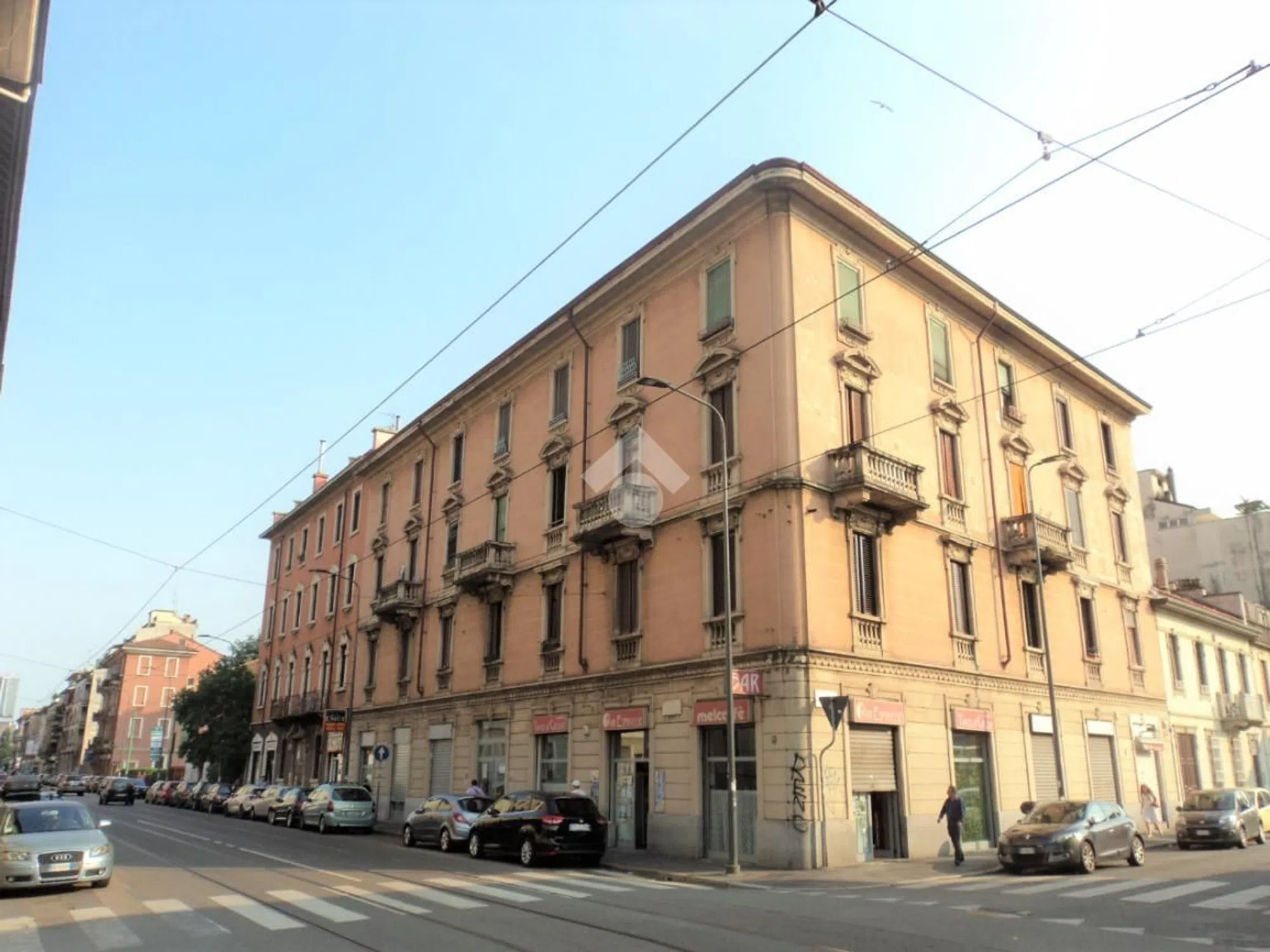 Trilocale in viale Carlo Espinasse, 63 - Photo 1