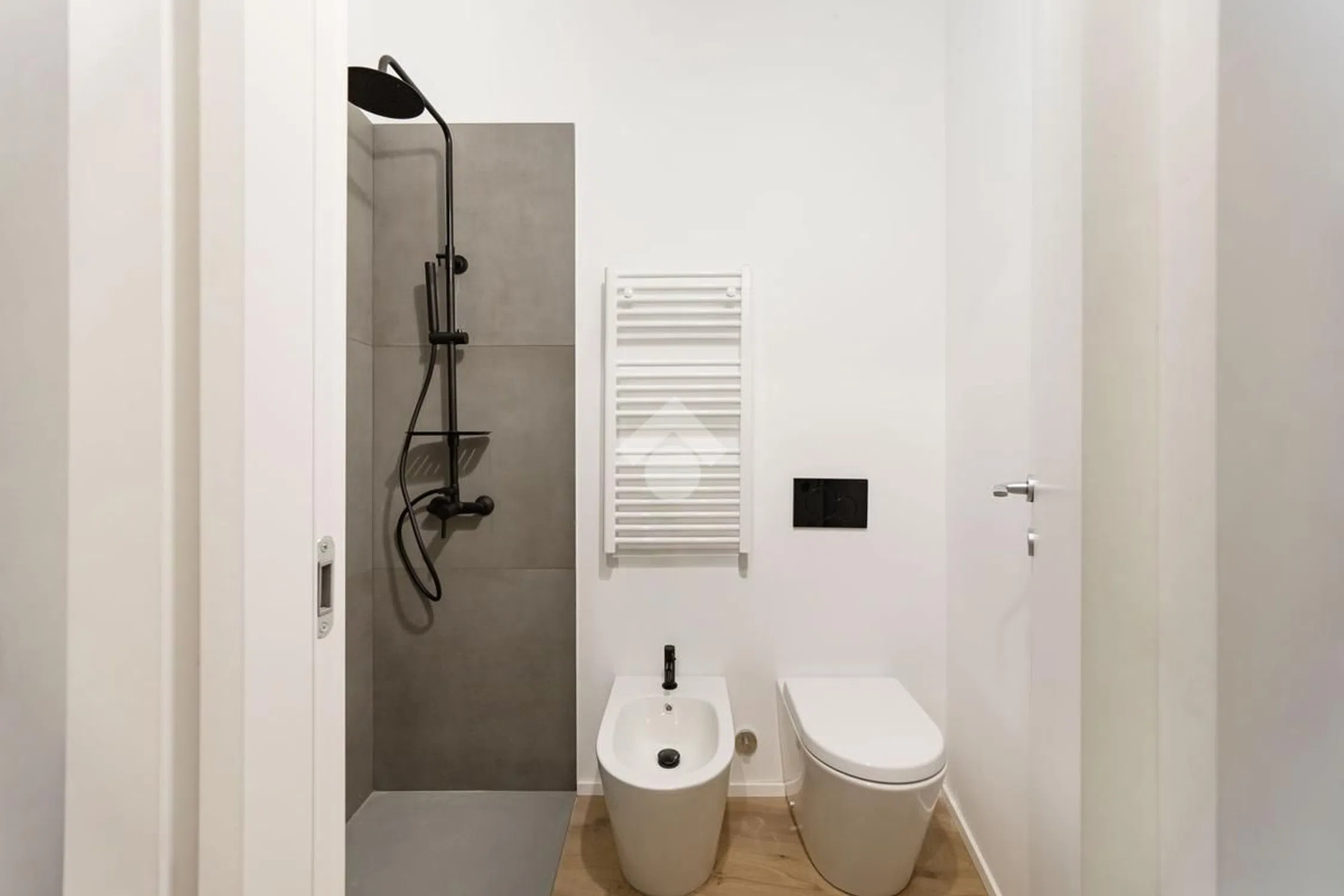 Trilocale in viale Carlo Espinasse, 63 - Photo 18