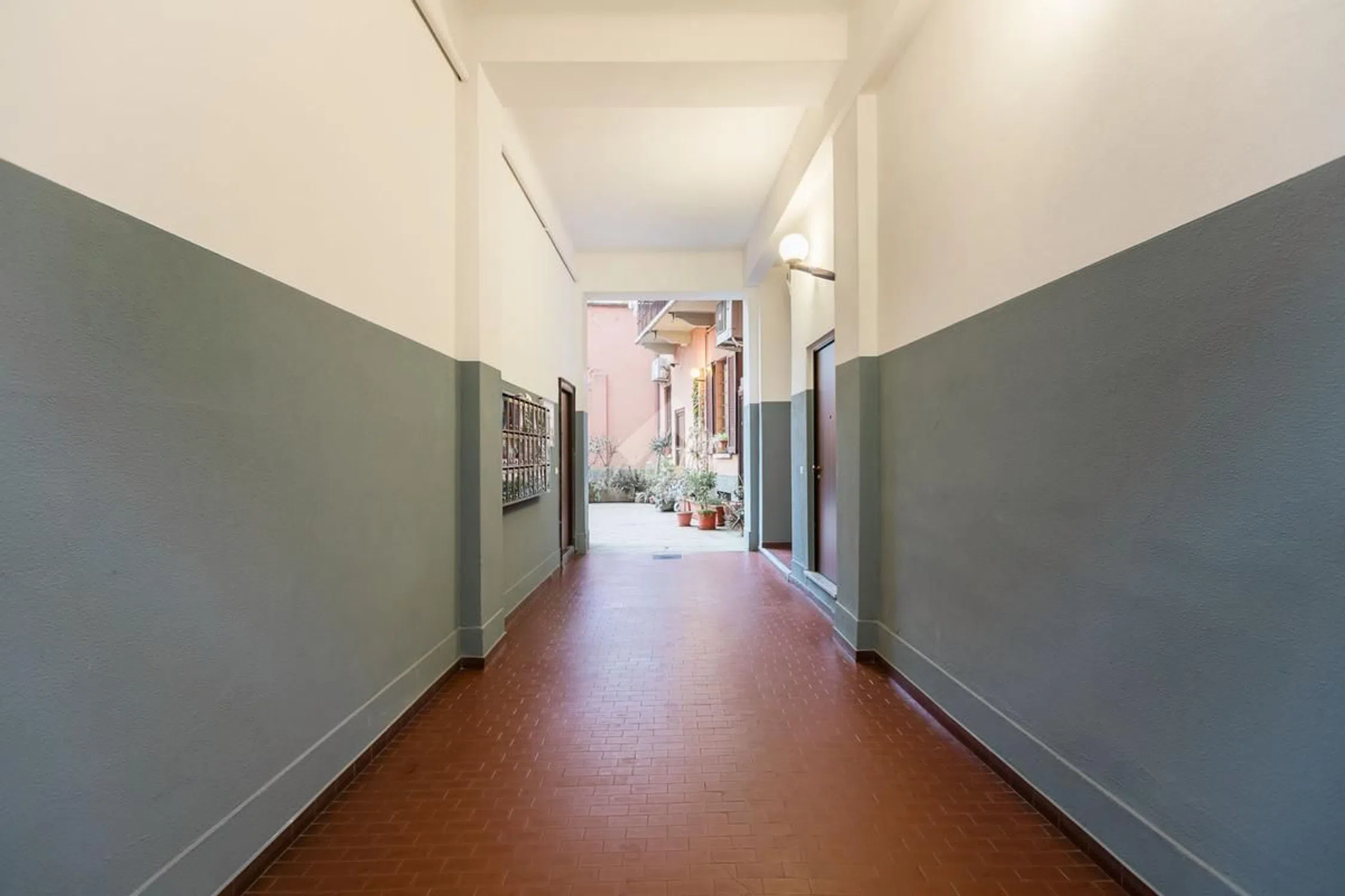 Trilocale in viale Carlo Espinasse, 63 - Photo 19