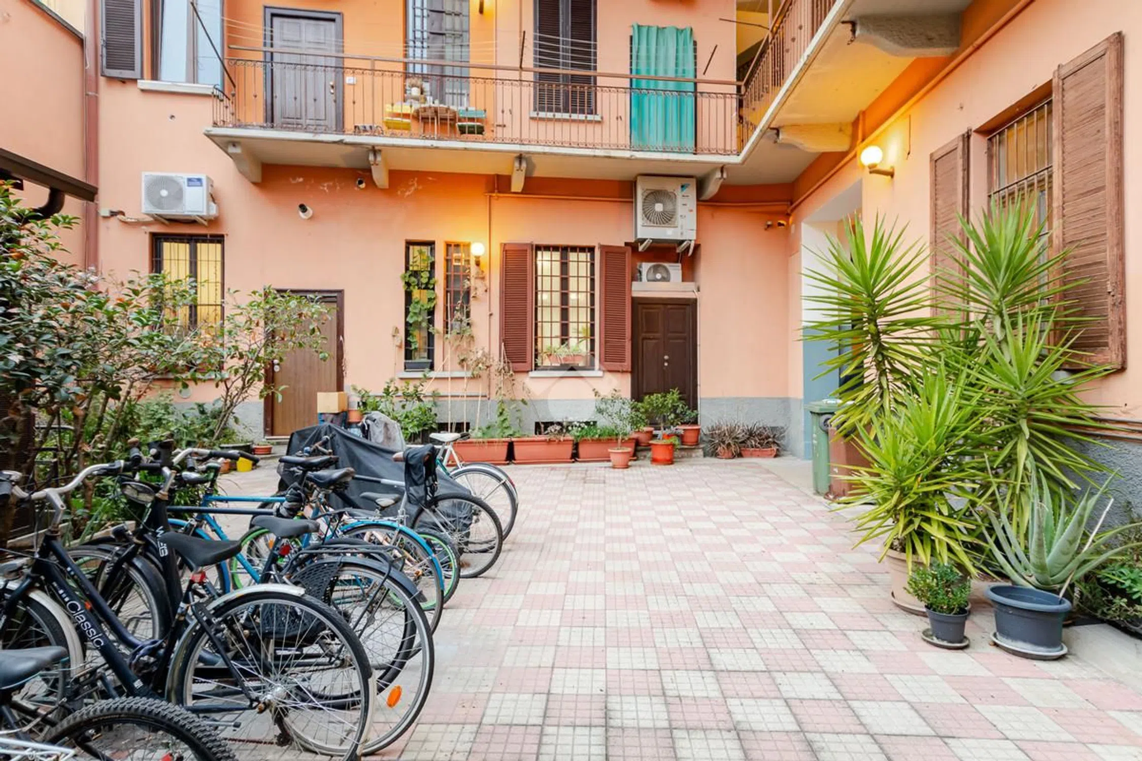 Trilocale in viale Carlo Espinasse, 63 - Photo 20