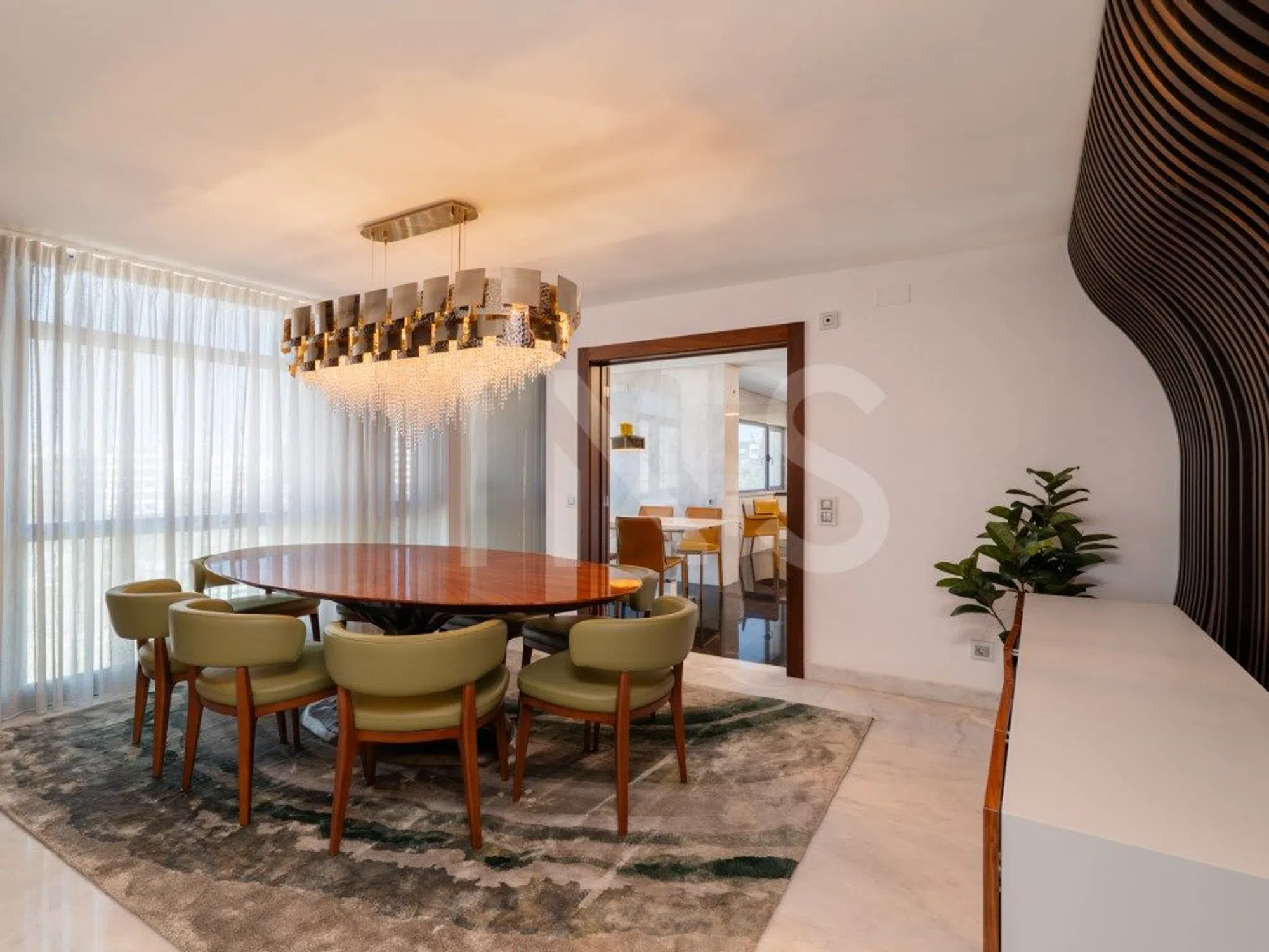Apartamento na avenida 5 de Outubro - Photo 13