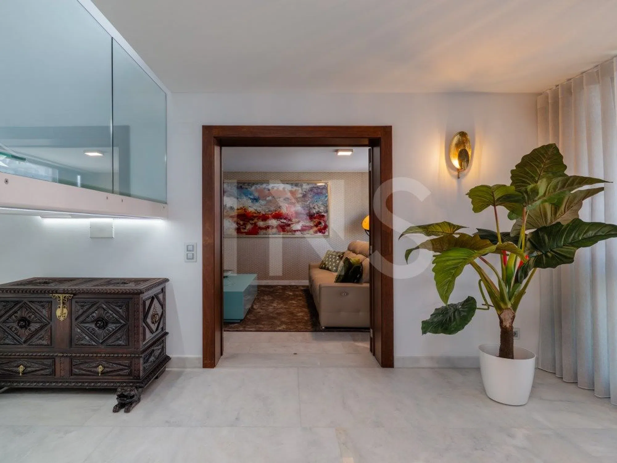 Apartamento na avenida 5 de Outubro - Photo 16