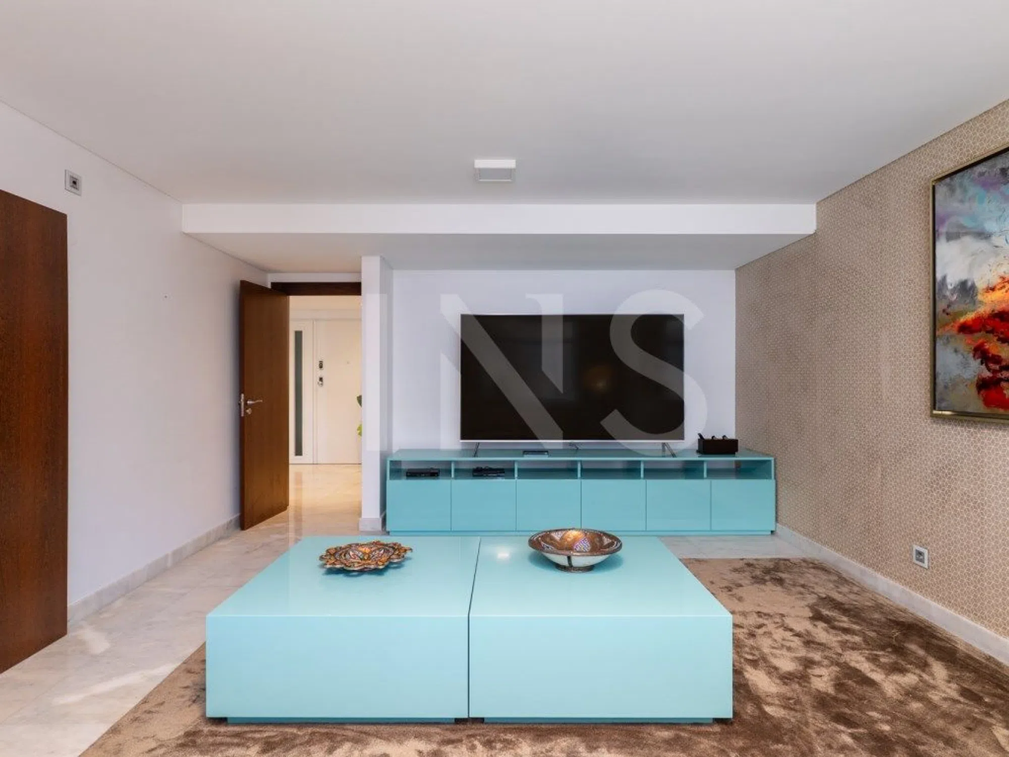 Apartamento na avenida 5 de Outubro - Photo 19
