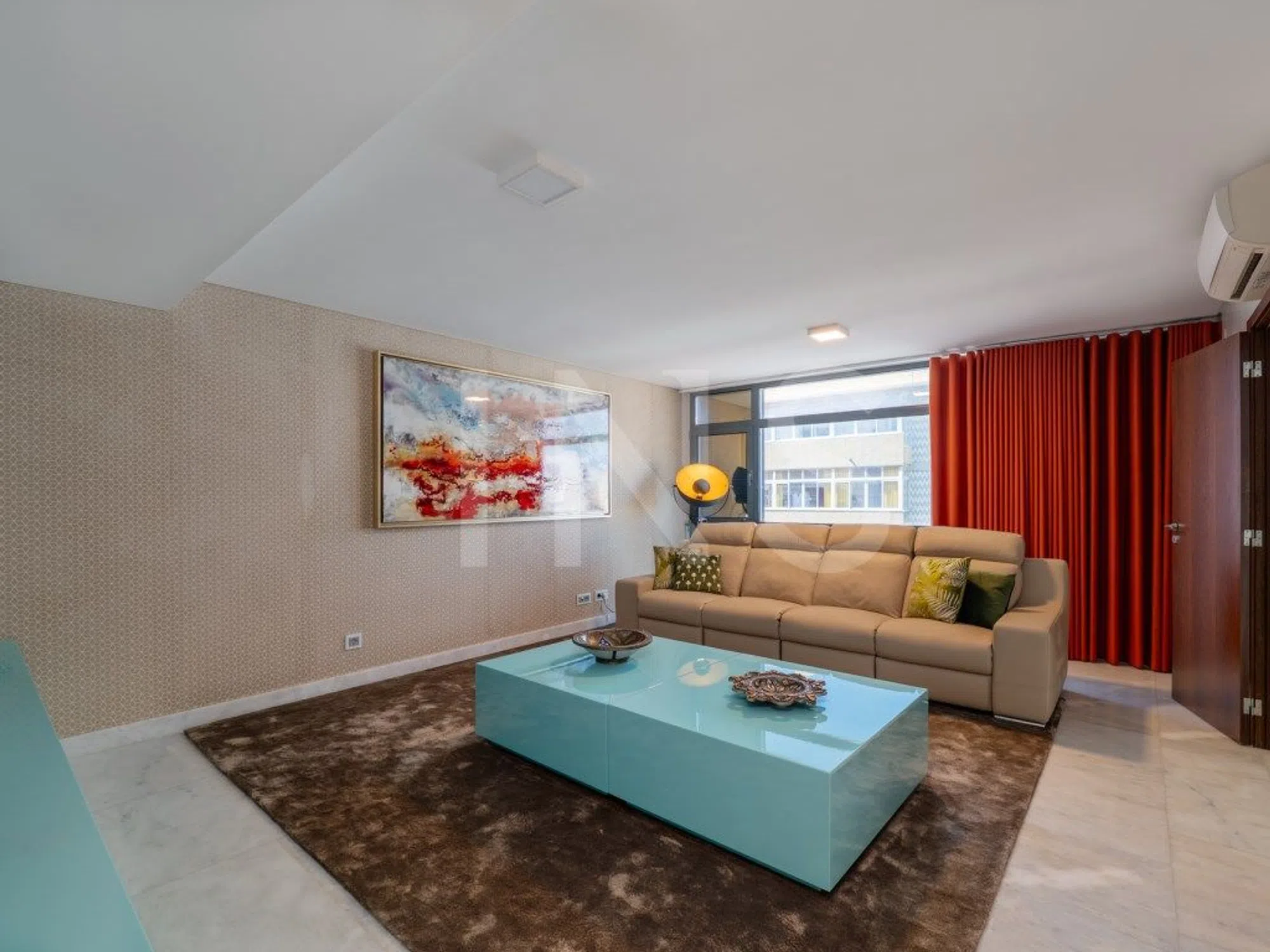 Apartamento na avenida 5 de Outubro - Photo 20