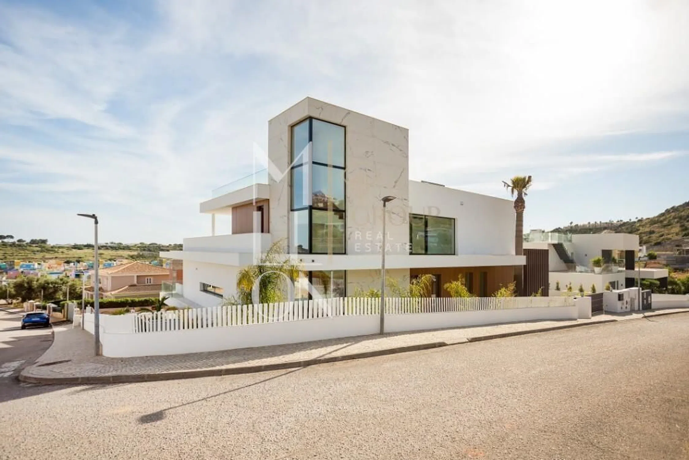 Moradia - Photo 1