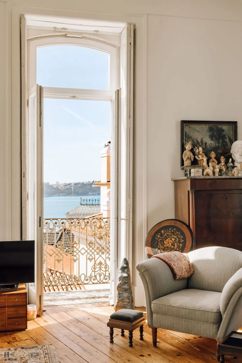 Apartamento - Photo 2