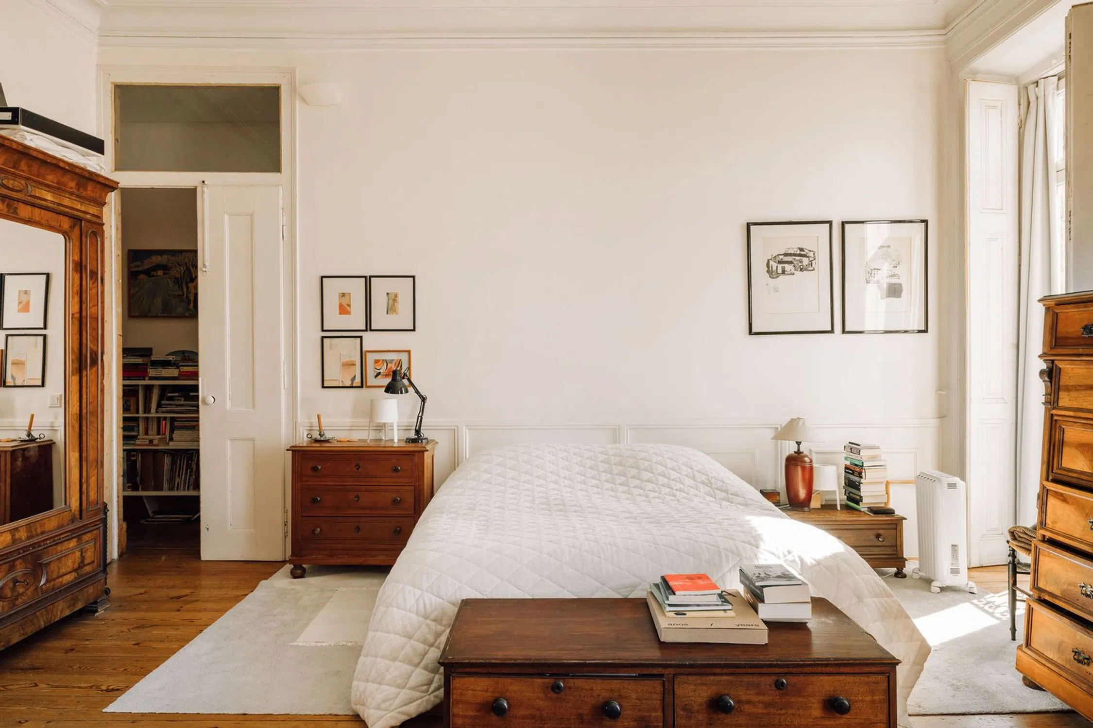 Apartamento - Photo 15