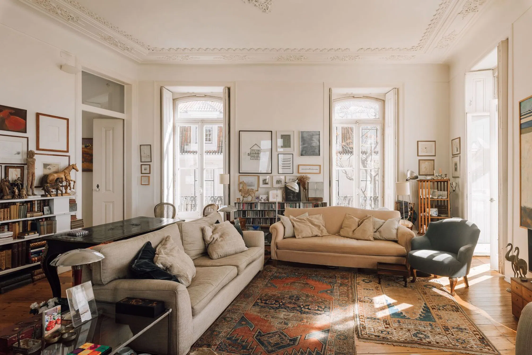 Apartamento - Photo 3