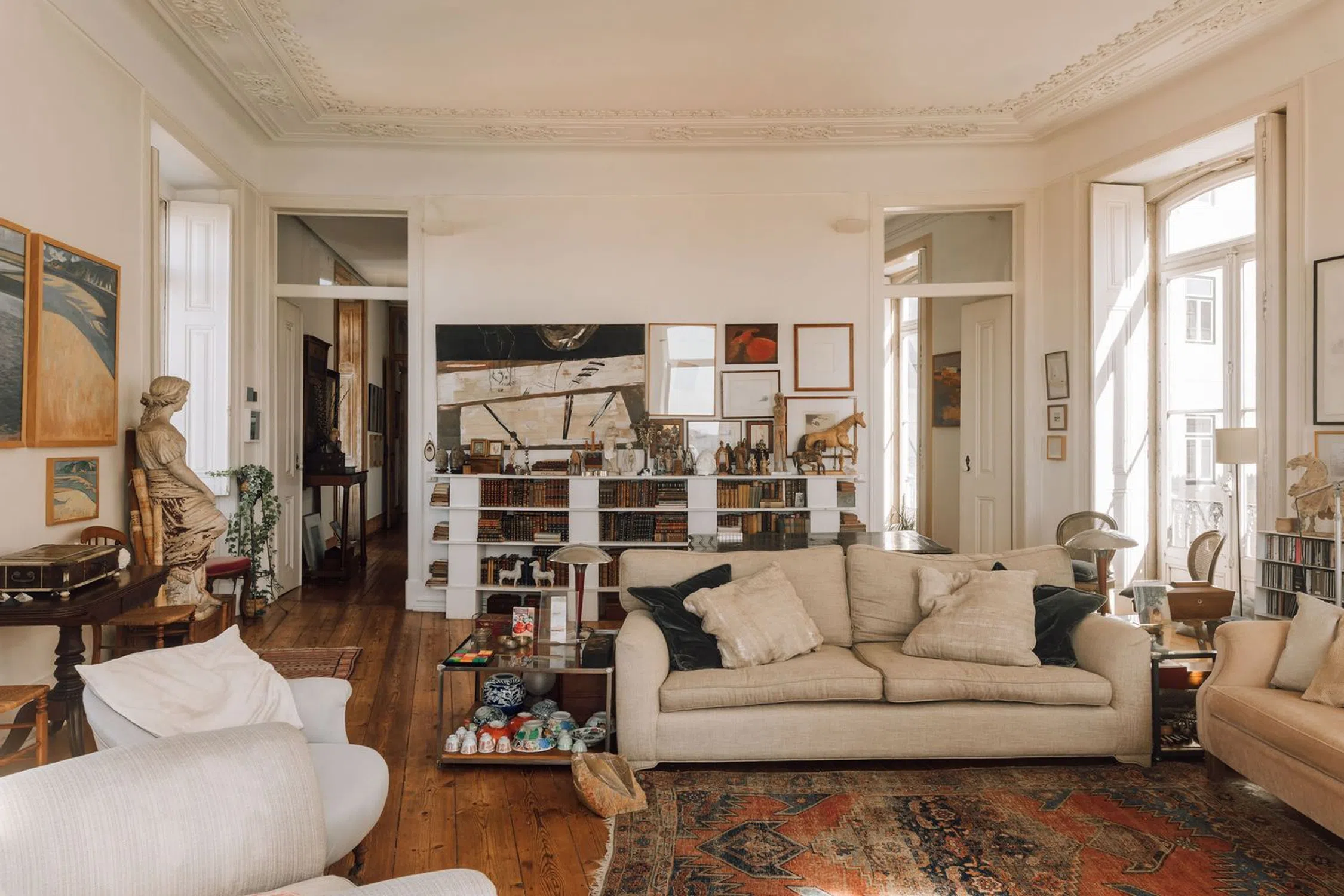 Apartamento - Photo 4