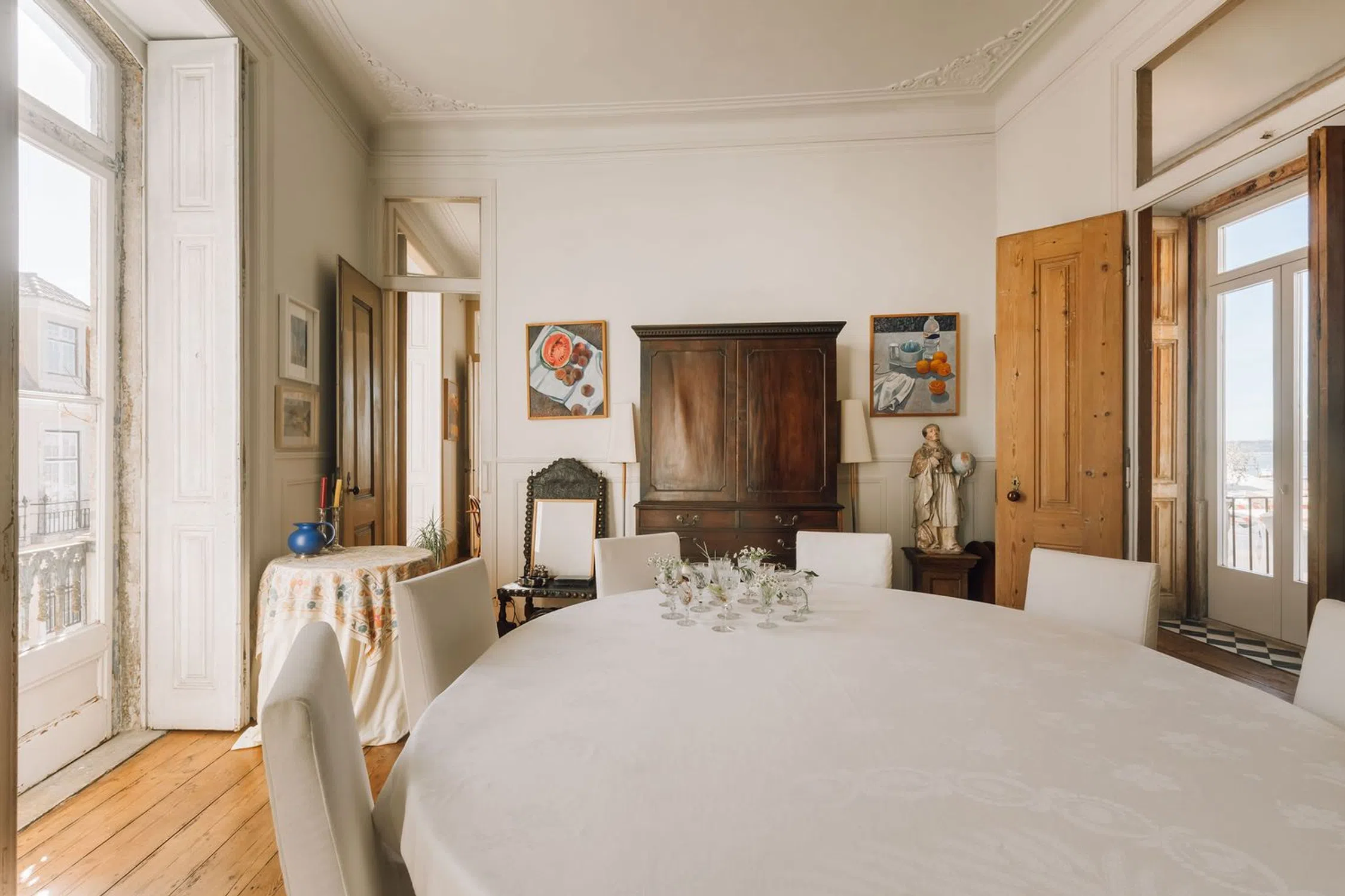 Apartamento - Photo 8