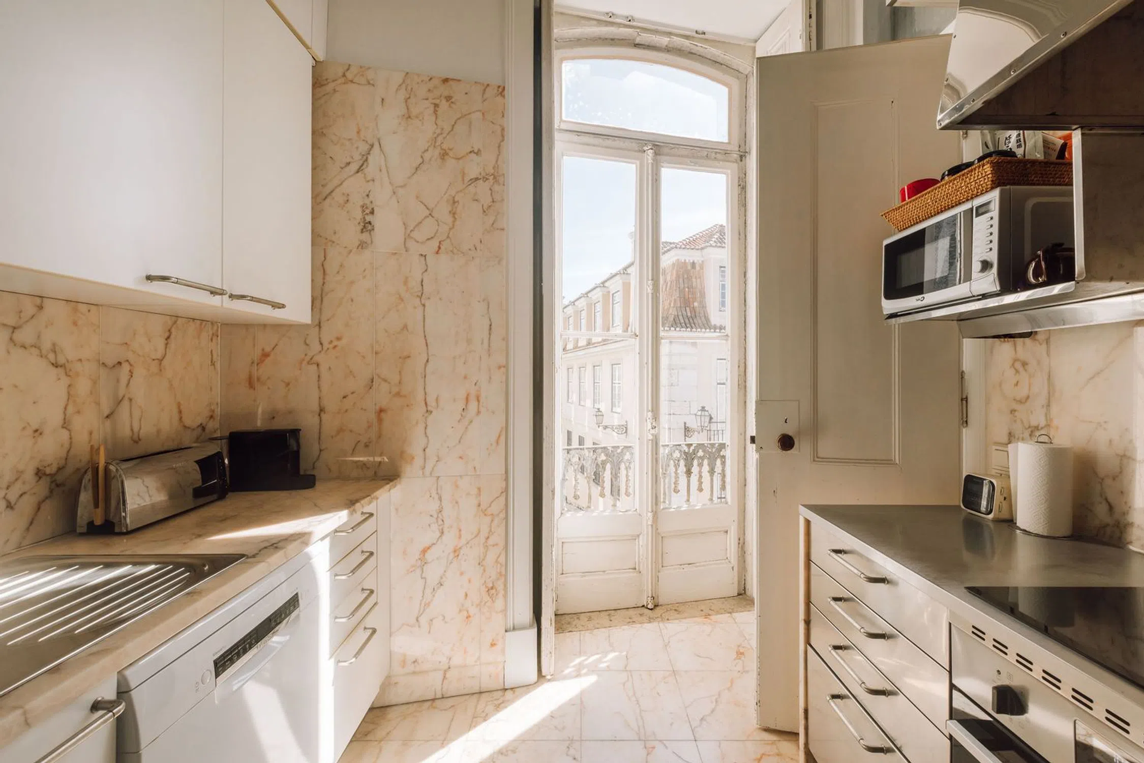 Apartamento - Photo 9