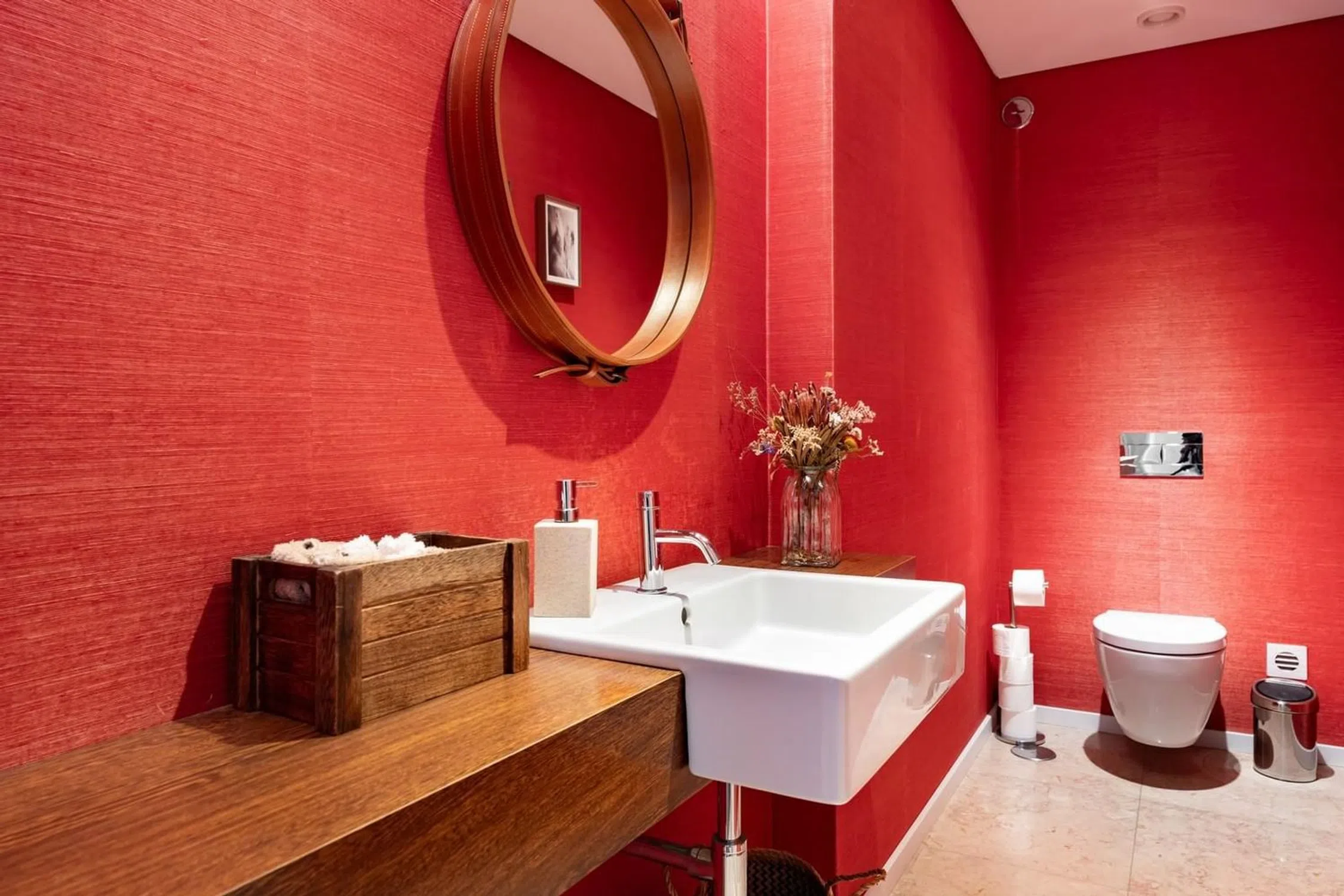 Apartamento na avenida António Augusto de Aguiar - Photo 12