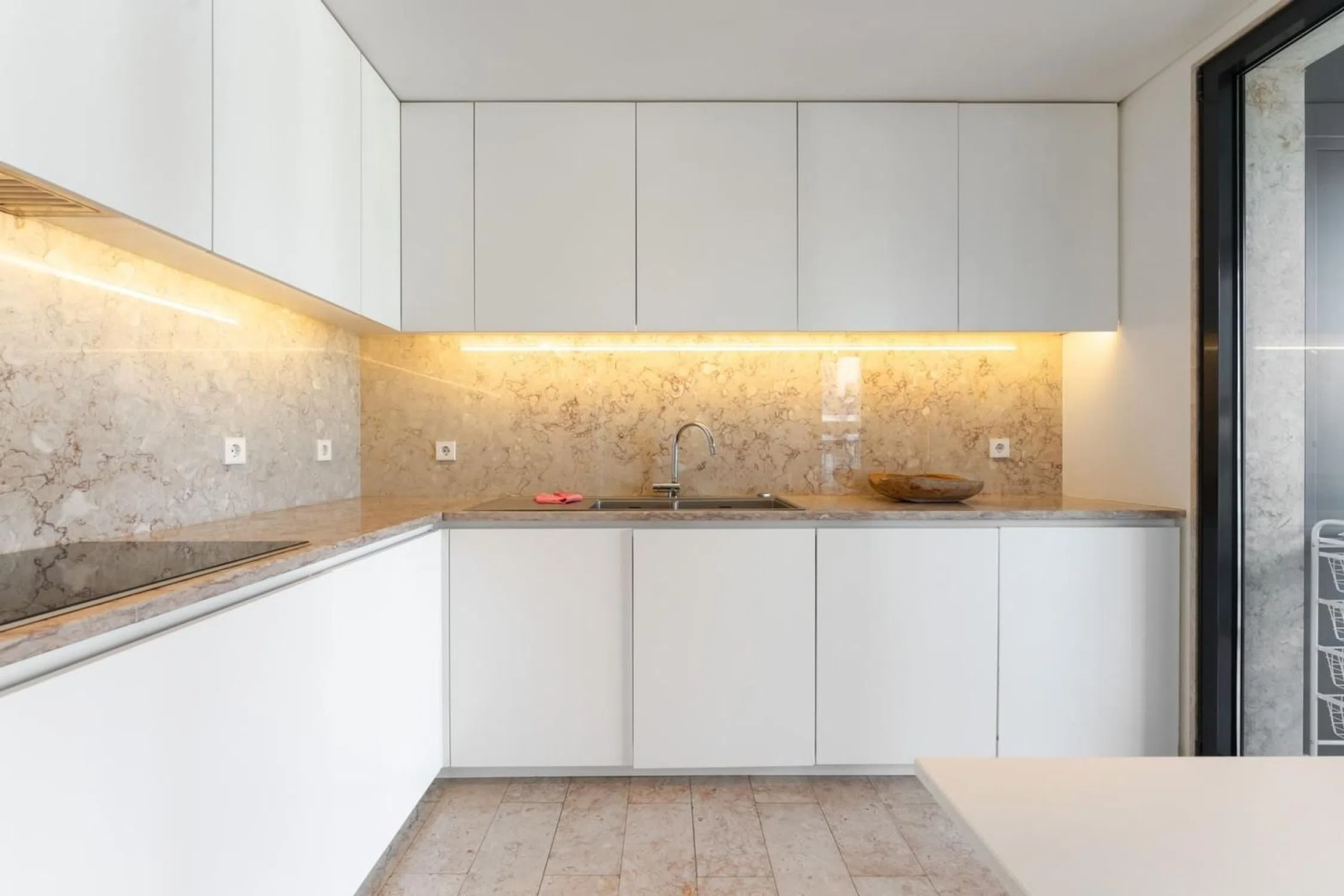 Apartamento na avenida António Augusto de Aguiar - Photo 14