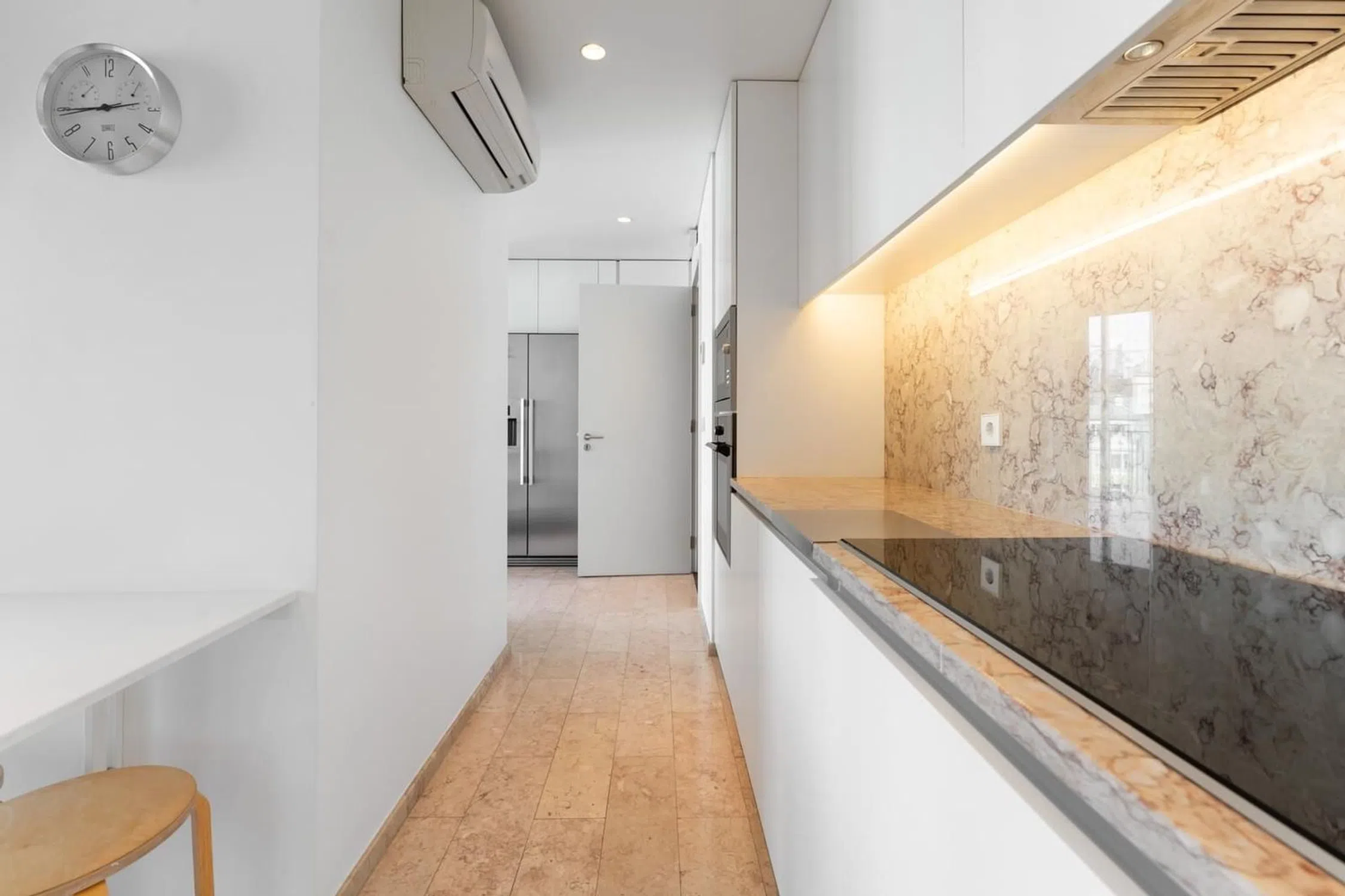Apartamento na avenida António Augusto de Aguiar - Photo 16
