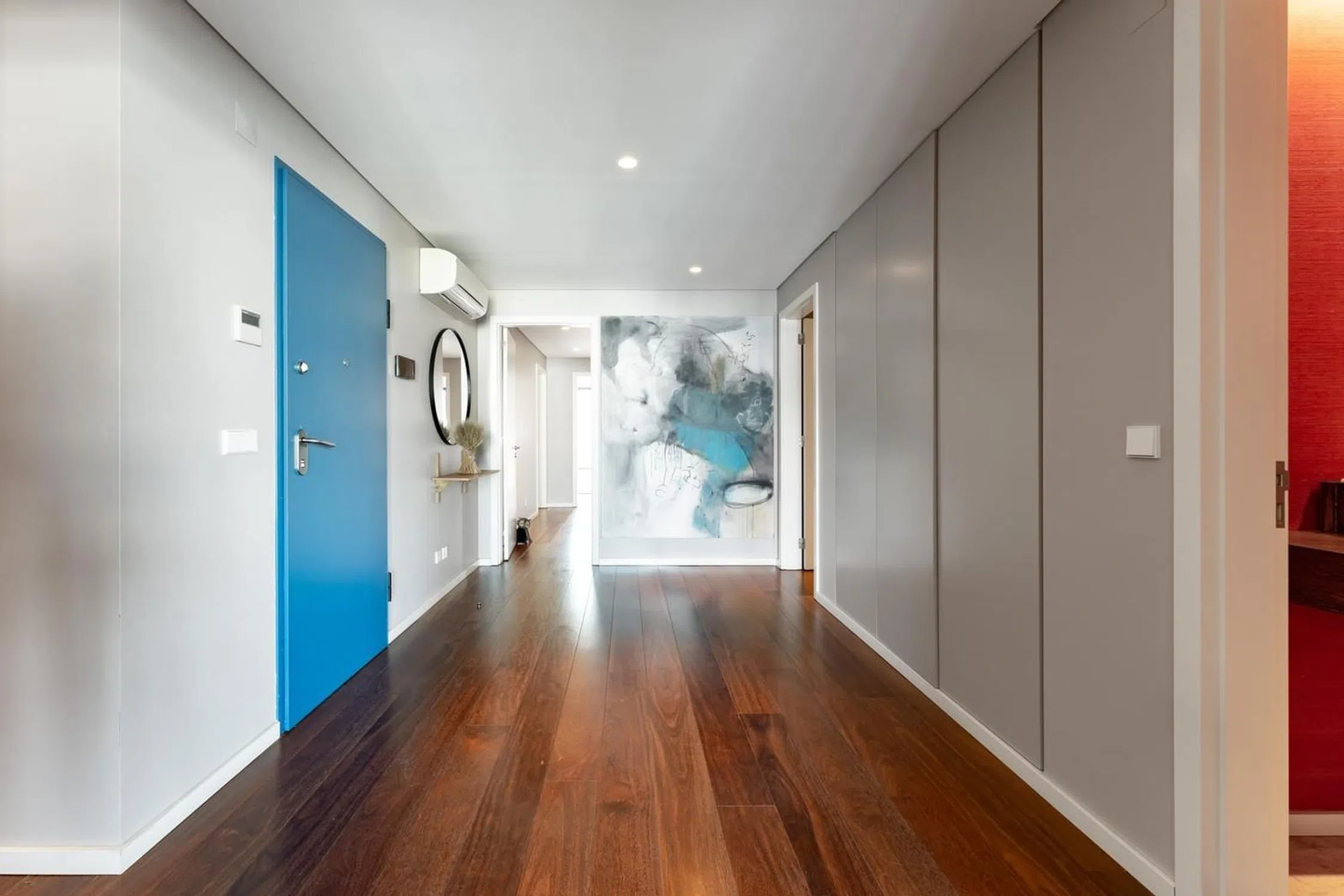 Apartamento na avenida António Augusto de Aguiar - Photo 17