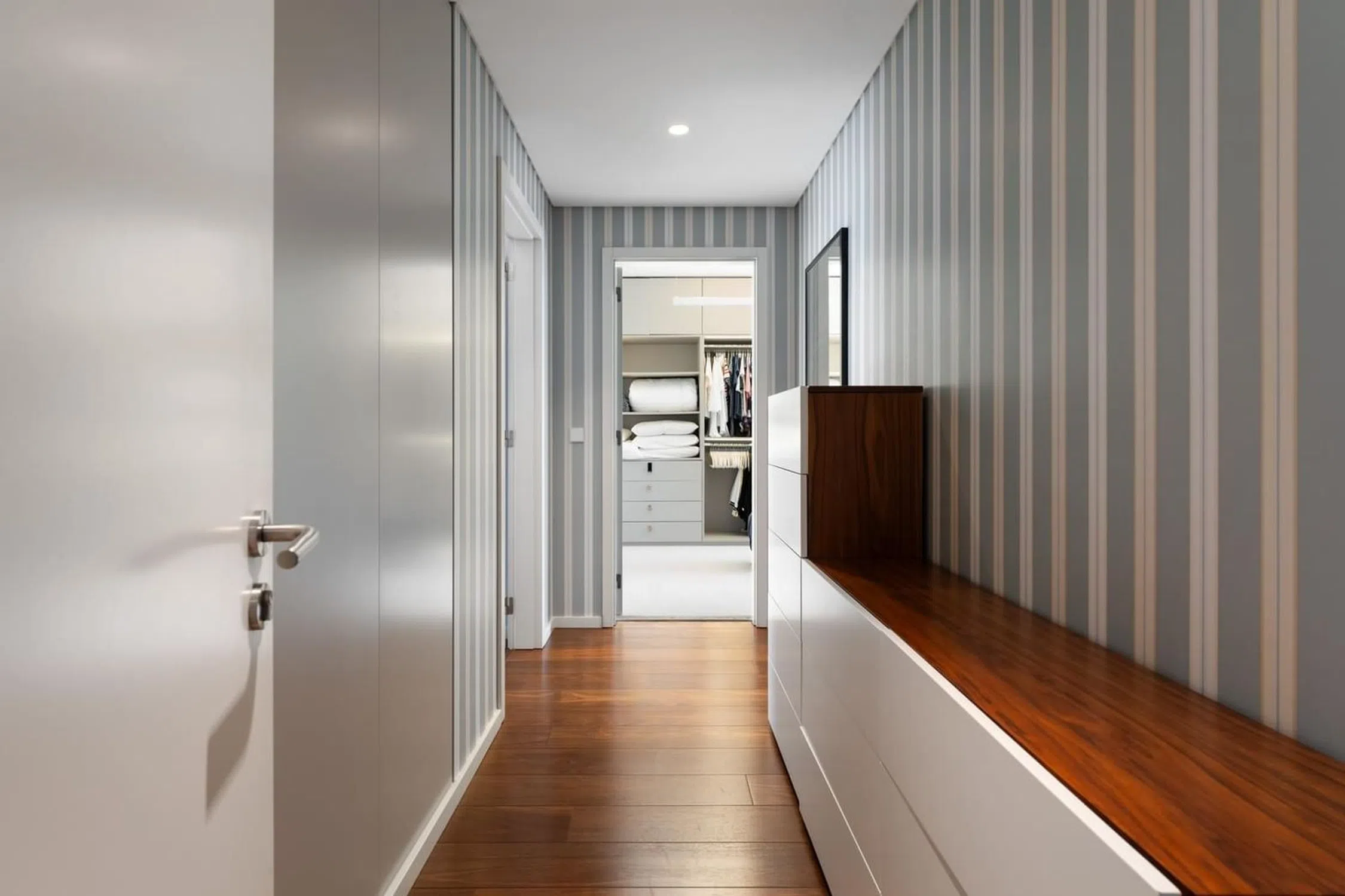 Apartamento na avenida António Augusto de Aguiar - Photo 18