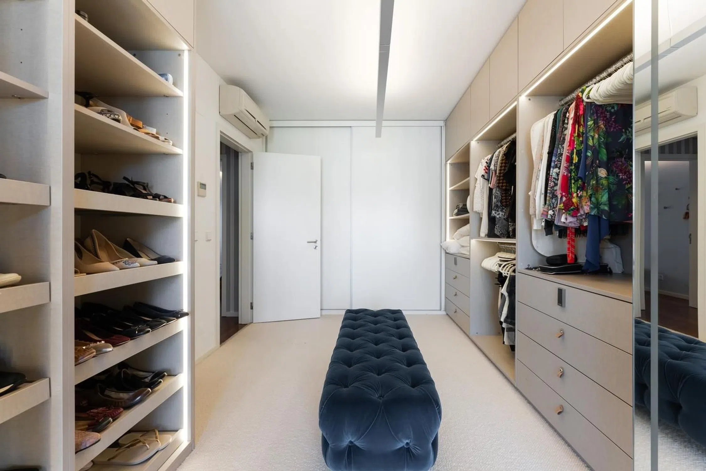 Apartamento na avenida António Augusto de Aguiar - Photo 20