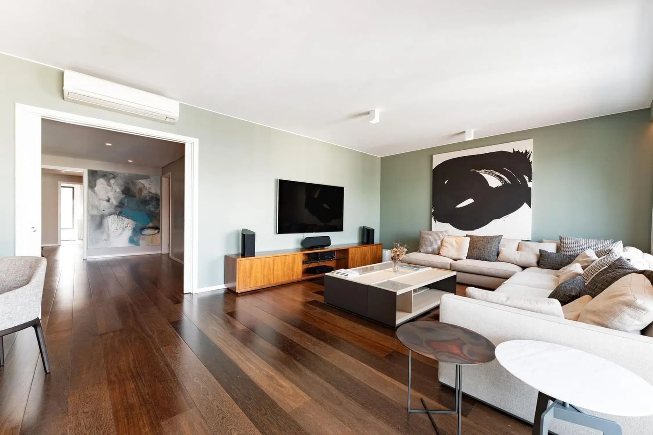 Apartamento na avenida António Augusto de Aguiar - Photo 3