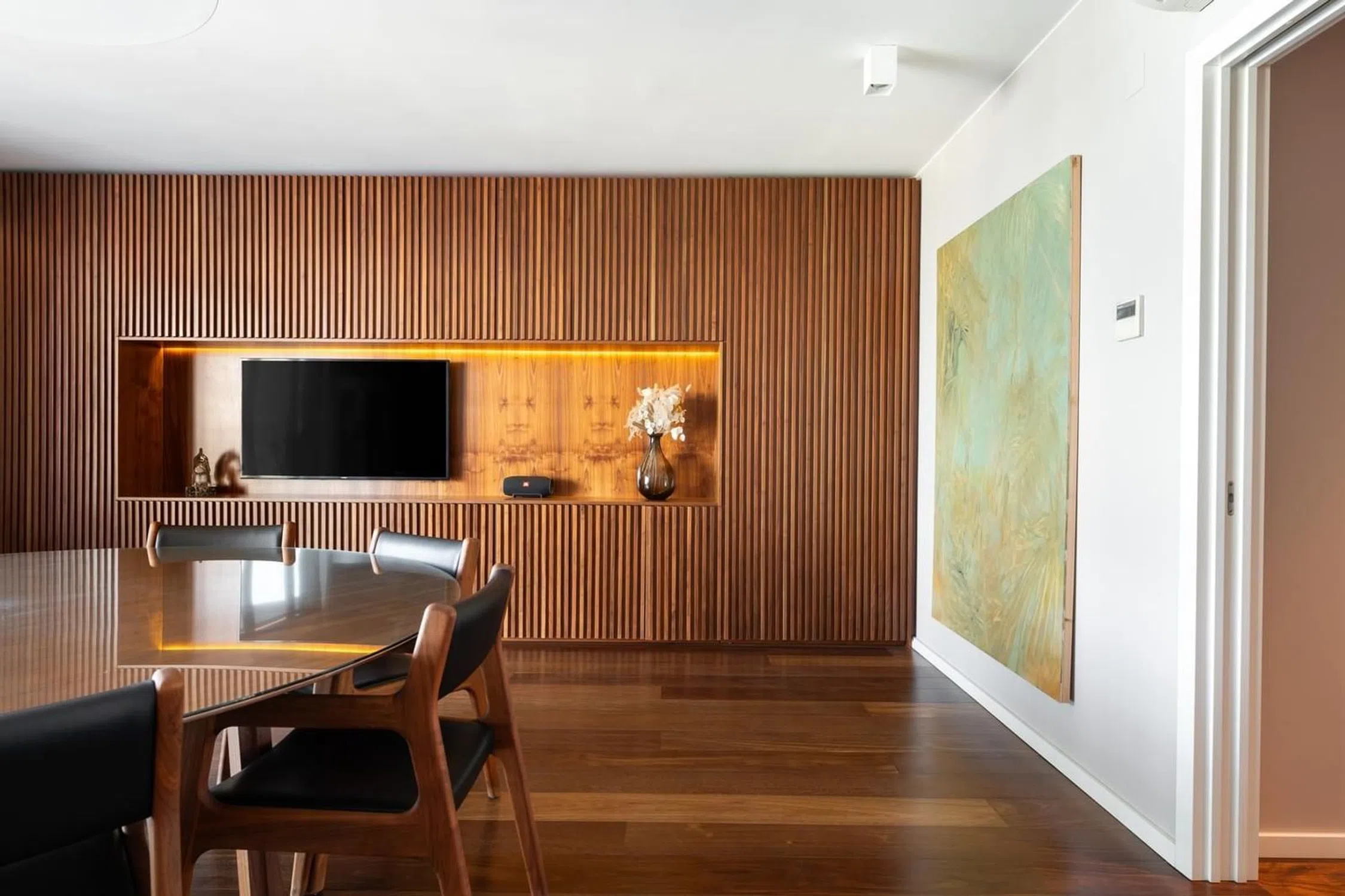 Apartamento na avenida António Augusto de Aguiar - Photo 6